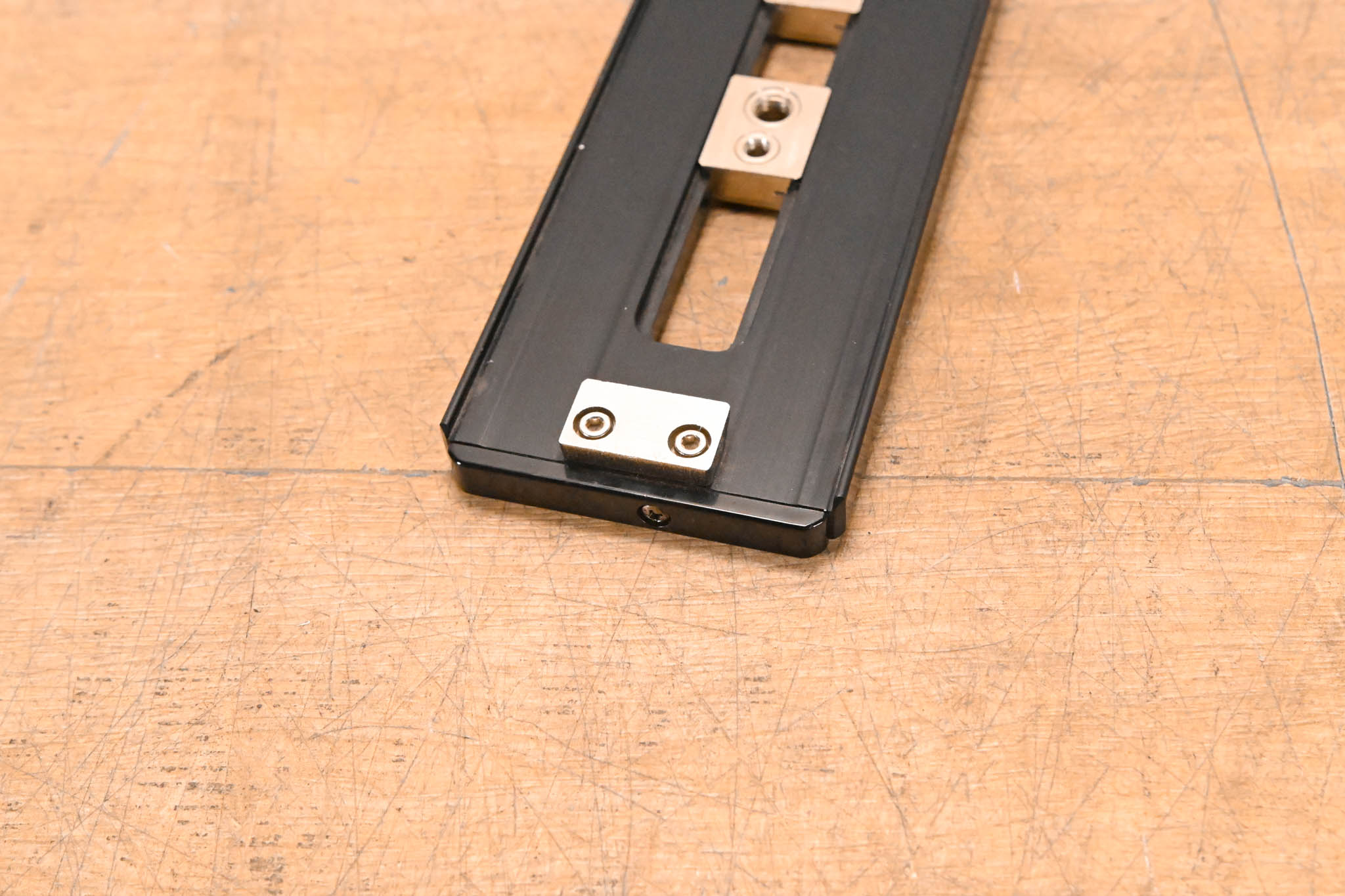 Hitachi TA-Z3 Tripod Quick Release Adapter