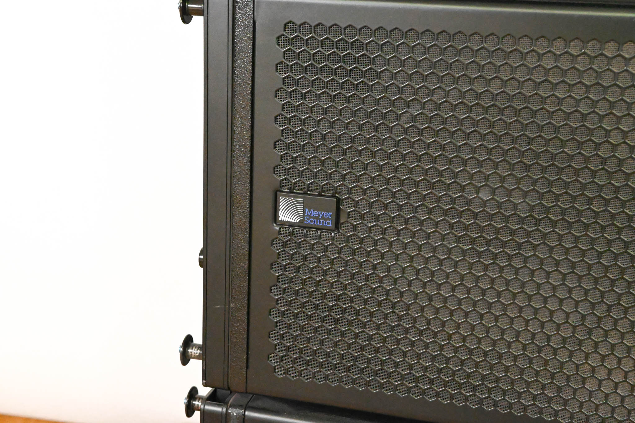 Meyer Sound MICA Active Line Array Loudspeaker Pack of 4