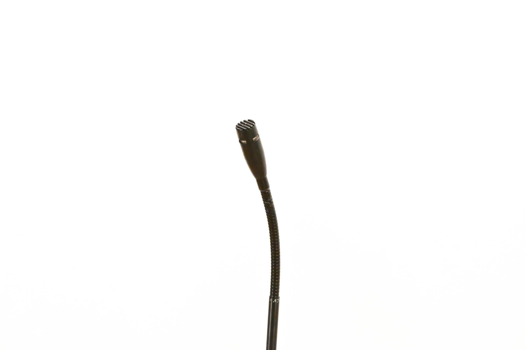 Audio-Technica AT857QMLa Cardioid Condenser Gooseneck Microphone