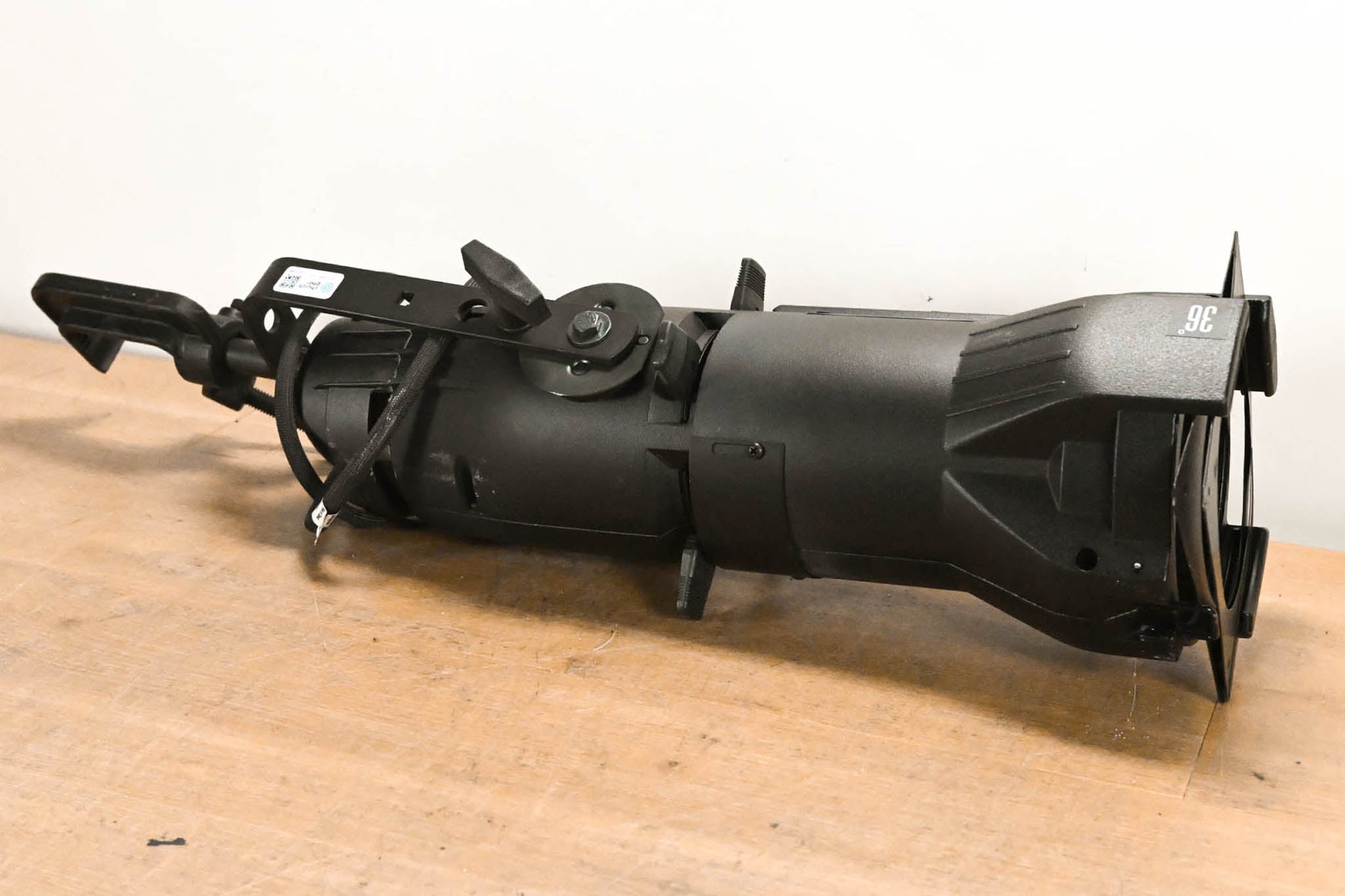 ETC Source Four Jr 36 Degree 575 Ellipsoidal Light