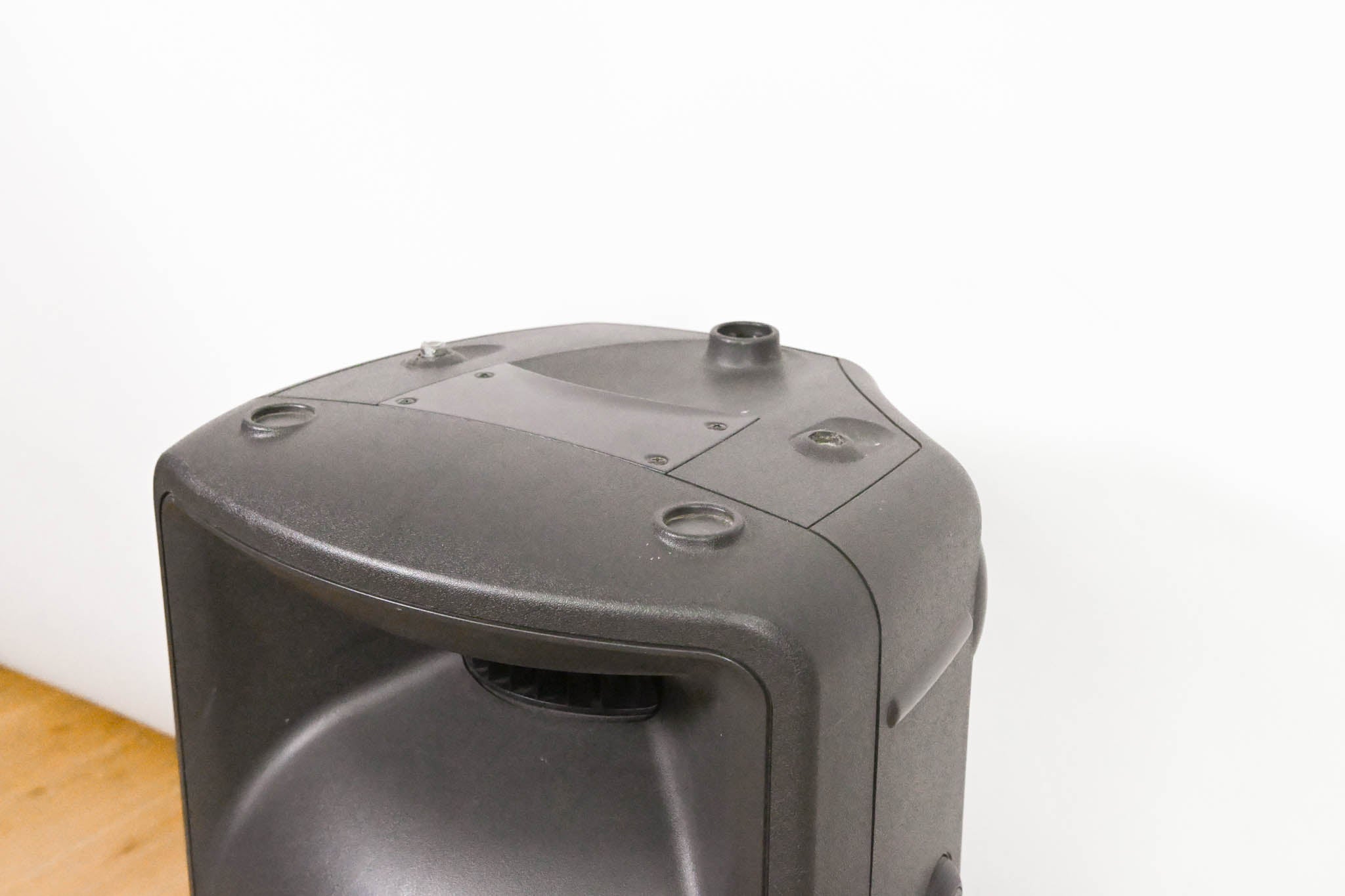 Mackie SRM450 Active Two-Way Sound Reinforcement Speaker