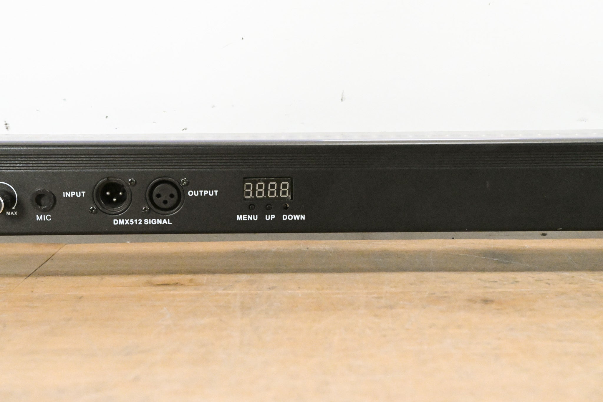 Bargeheights BAR 252 RGB LED Wash Light Bar