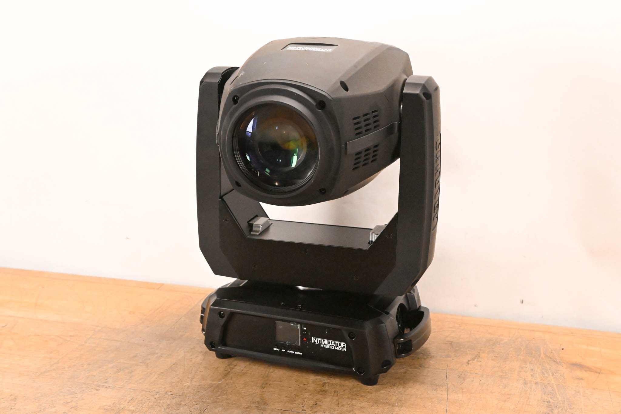 Chauvet Intimidator Hybrid 140SR Moving Head Lighting Fixture