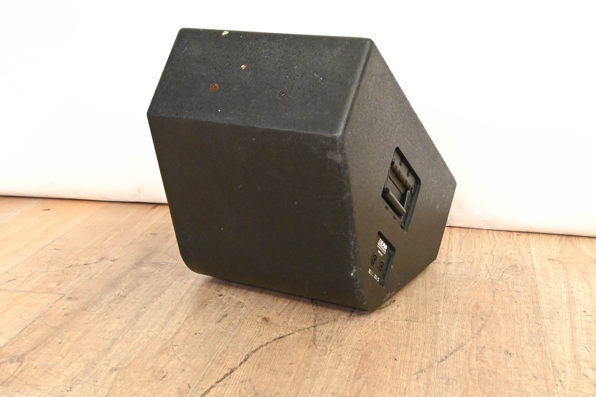 EAW SM129zi 2-Way Full-Range Passive Stage Monitor
