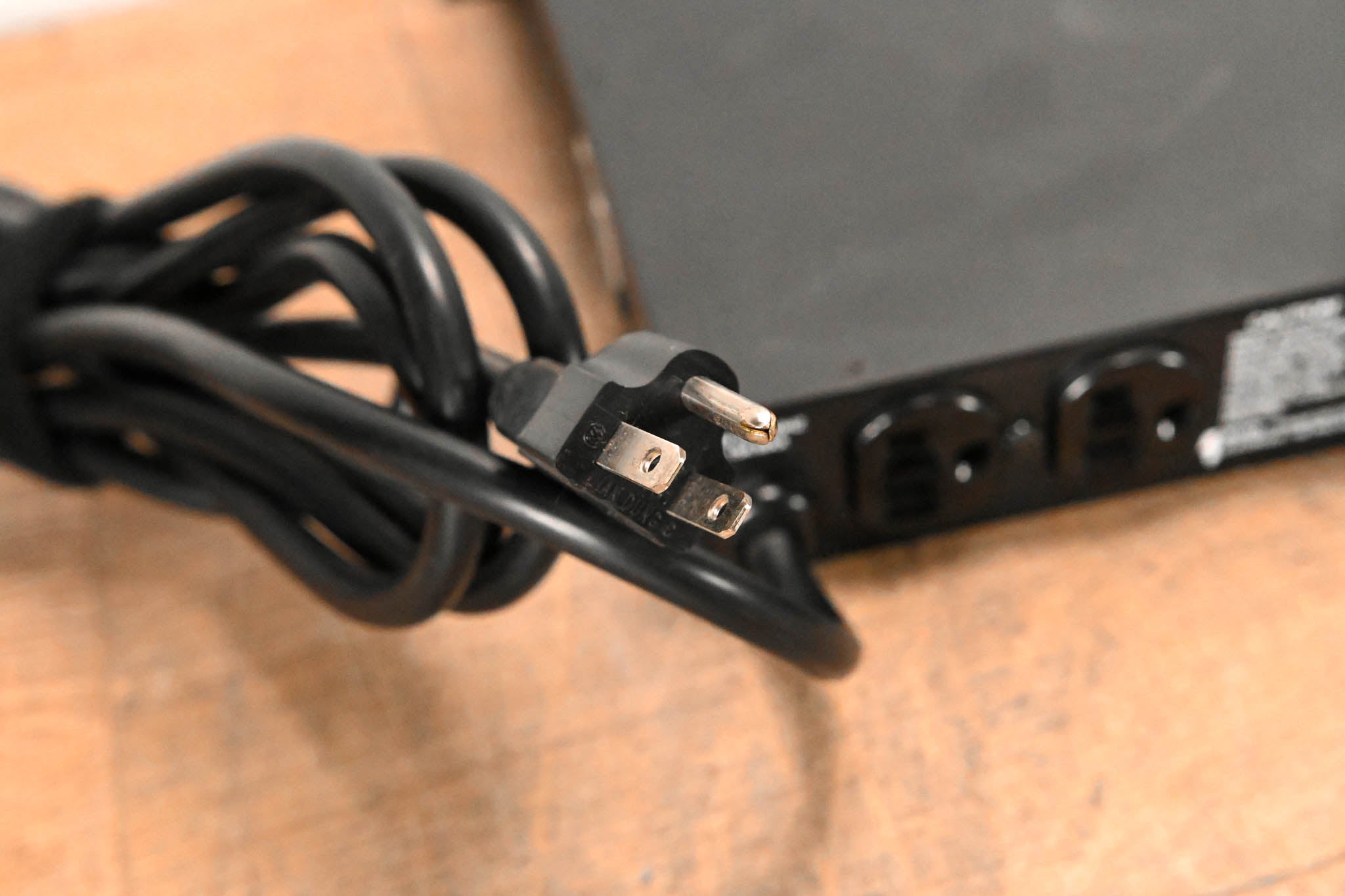 Furman PL-8 Series II 8-Outlet Rackmount Power Conditioner