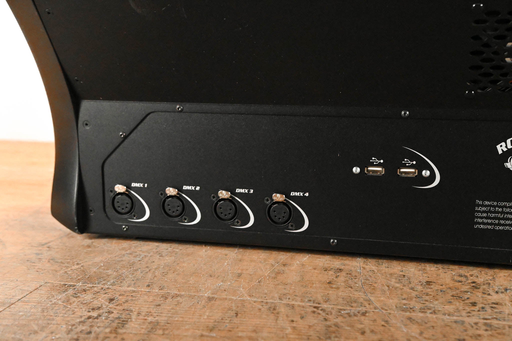 High End Systems Road Hog Lighting Console