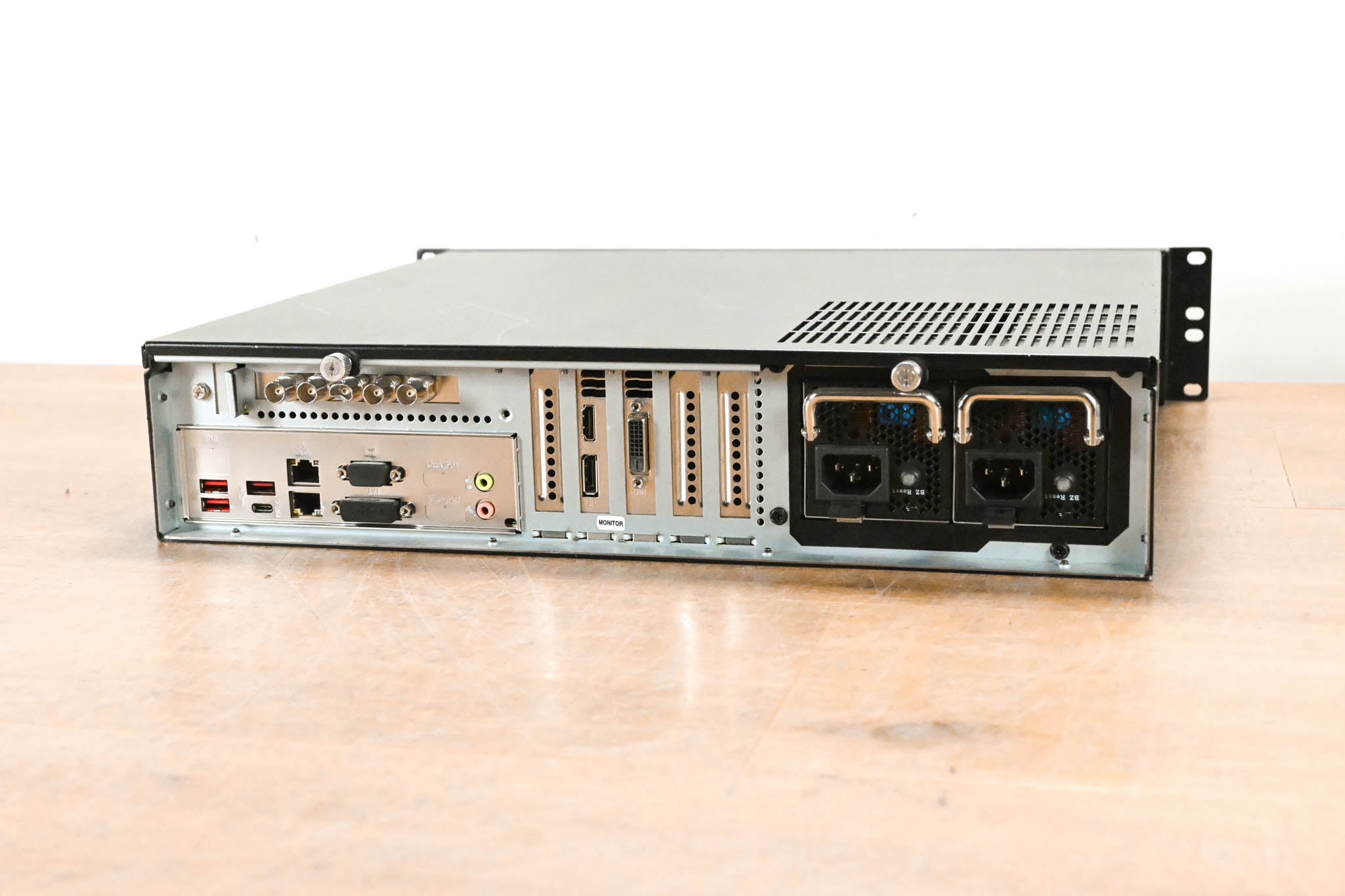 Resi D1000 PRISM Decoder