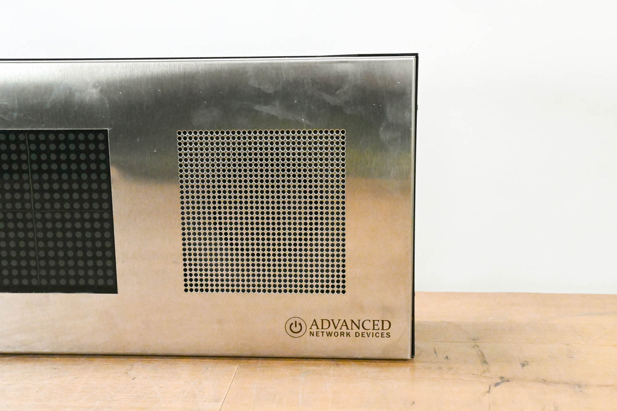 Advanced Network Devices IPCSL-RWB Large IP Display