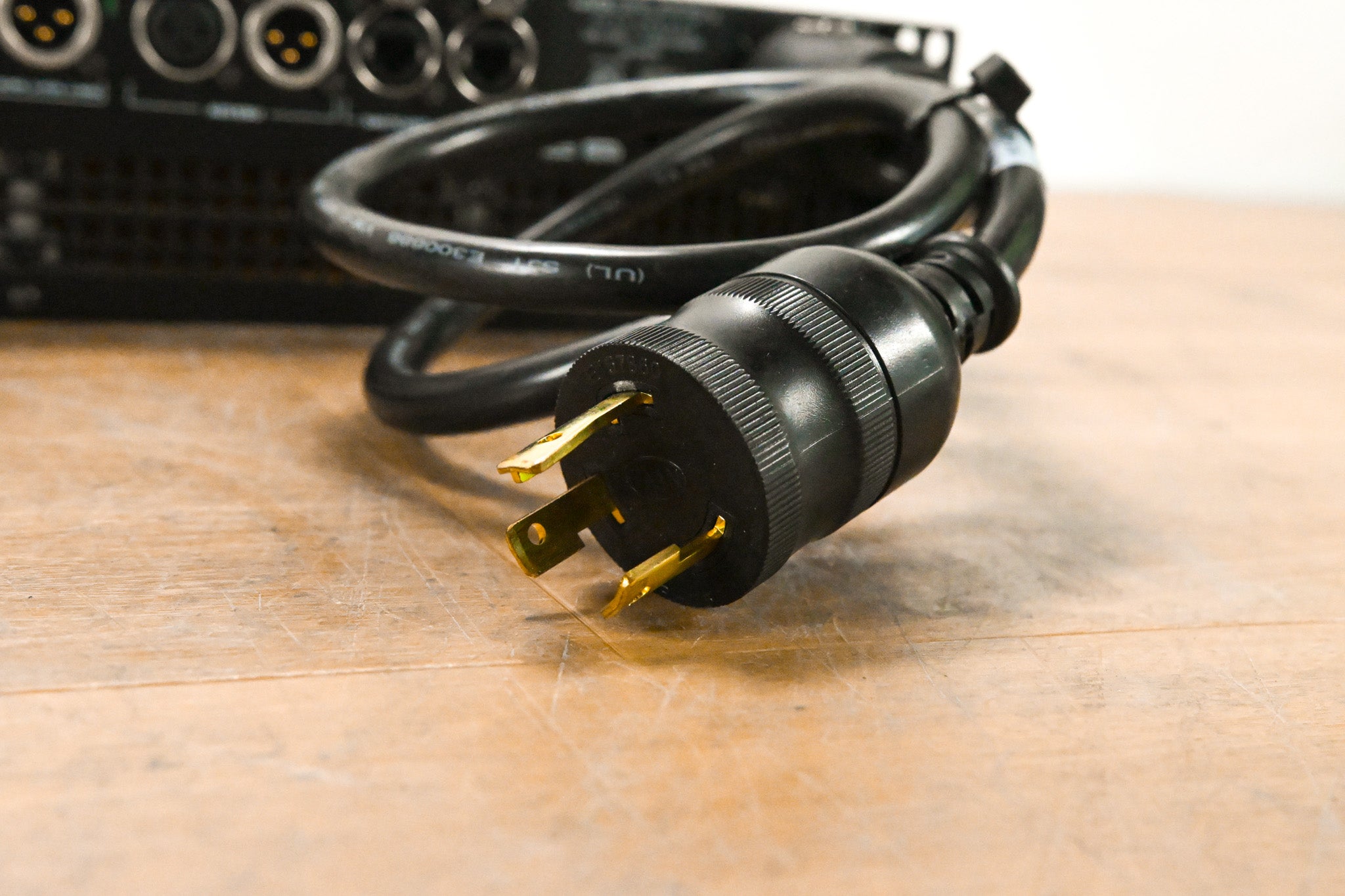 Lab Gruppen PLM 10000Q Powered Loudspeaker Management System