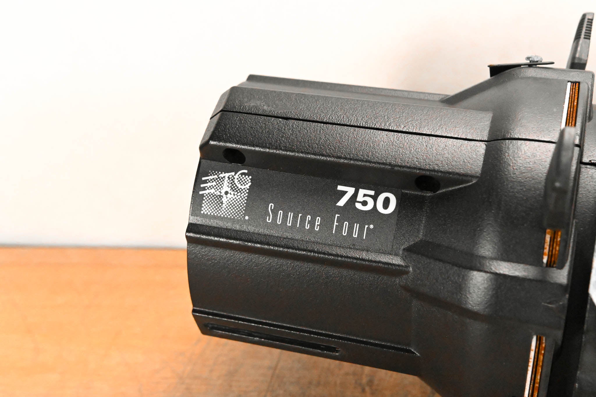 ETC Source Four 750 Ellipsoidal Light (No Lens Tube)