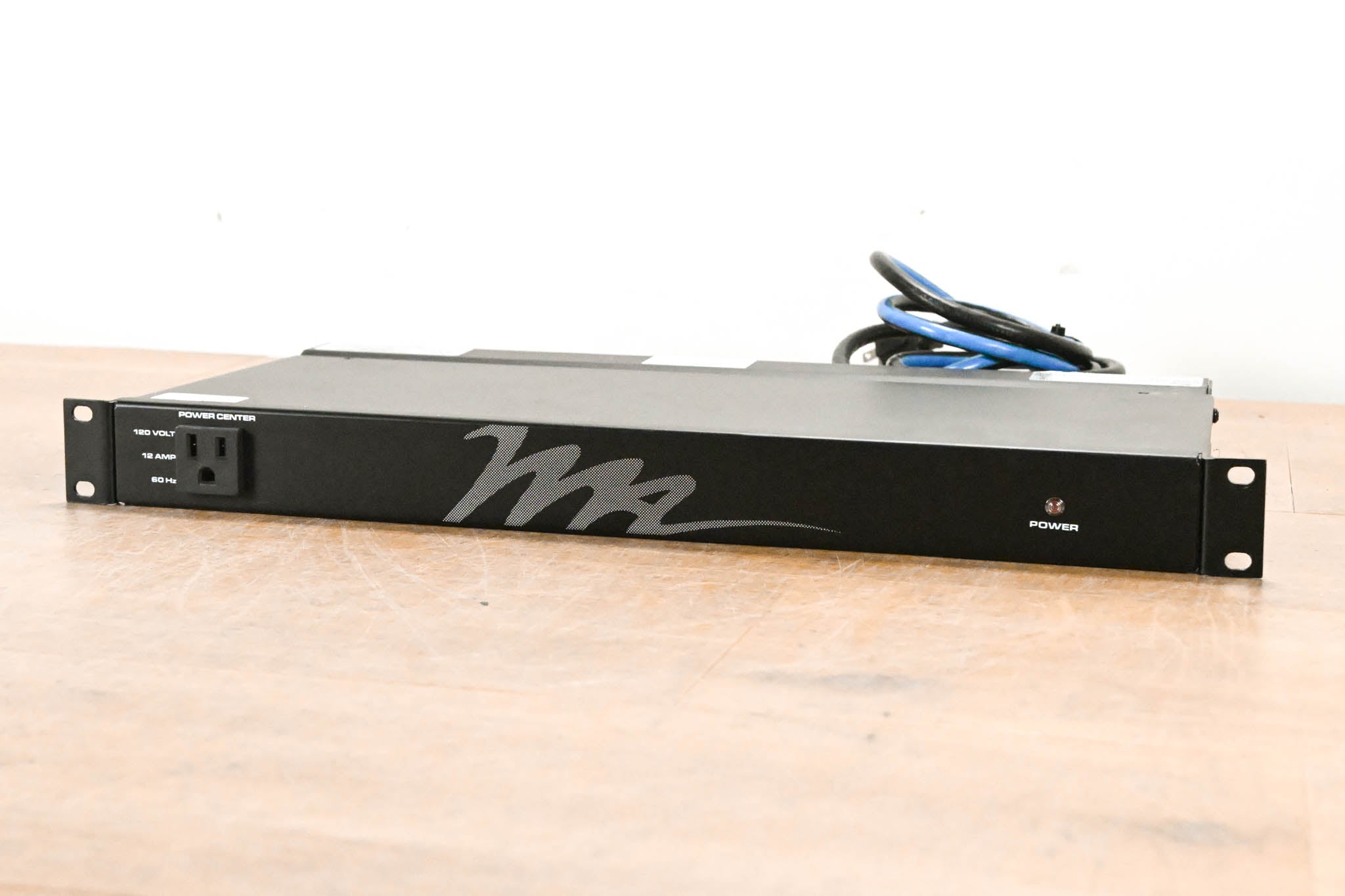 Middle Atlantic PD-915R-PL 9-Outlet Rackmount Power Distribution Unit