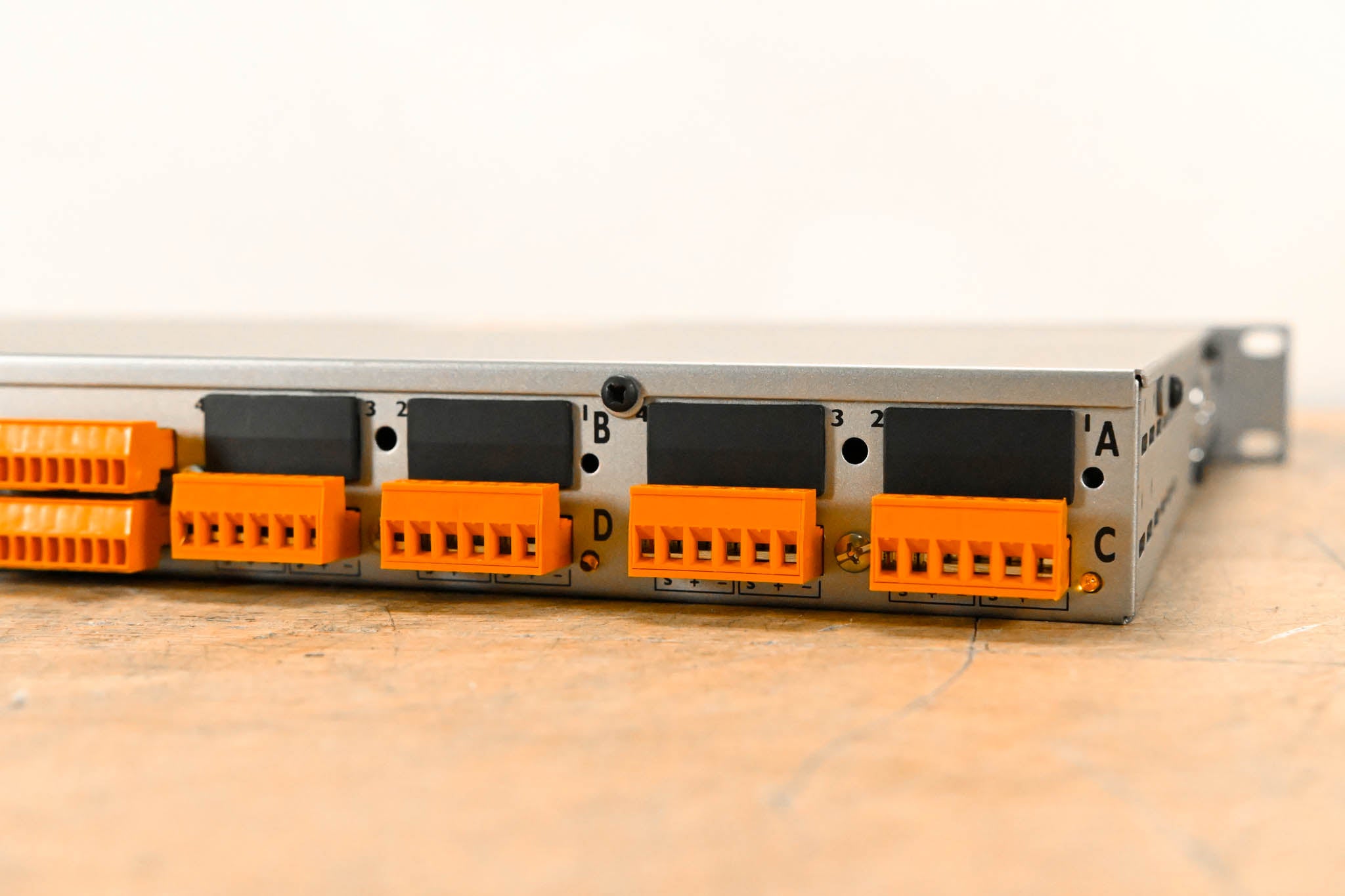 BSS London BLU-160 Networked Signal Processor