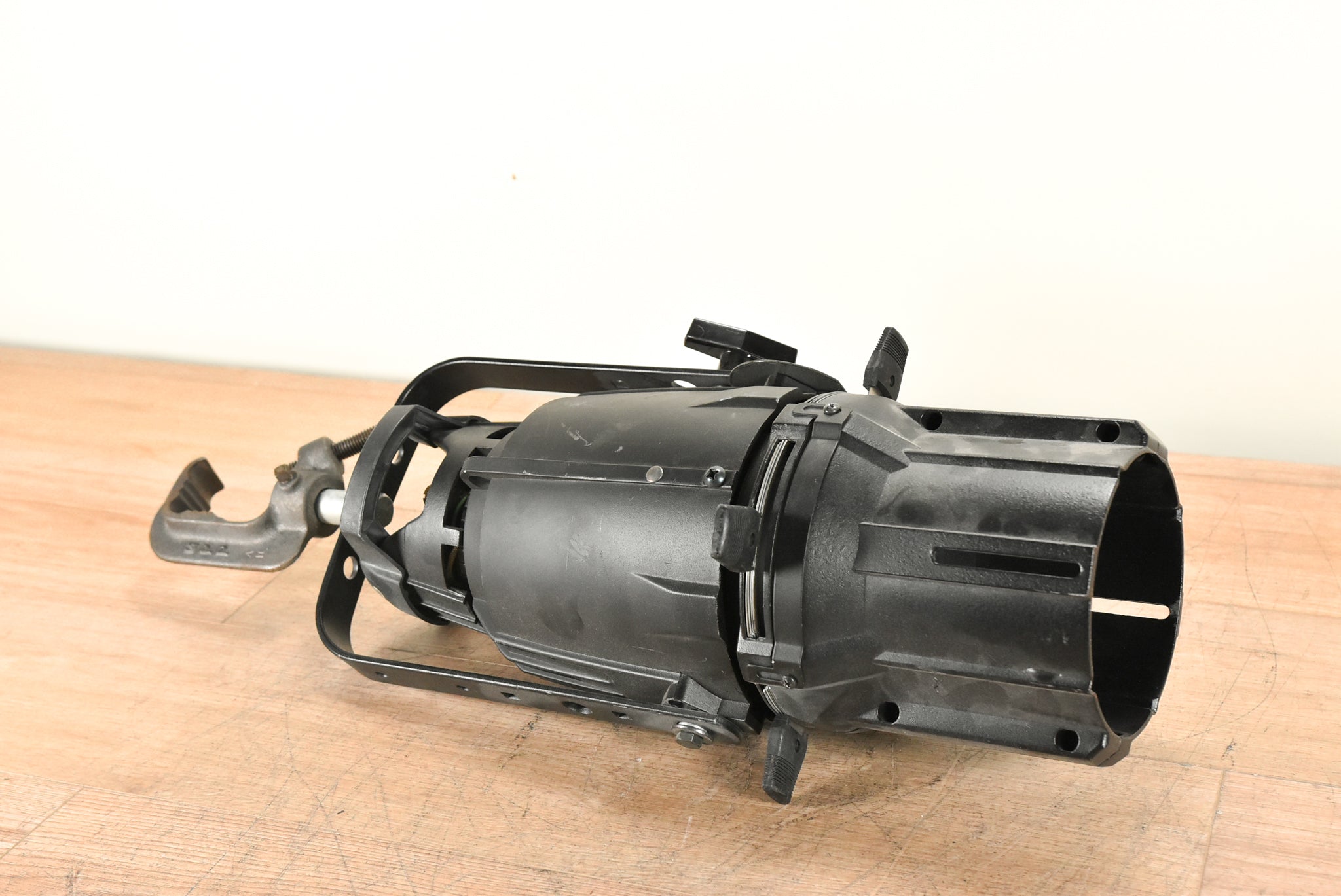 ETC Source Four 750 Ellipsoidal Light (No Lens Tube)