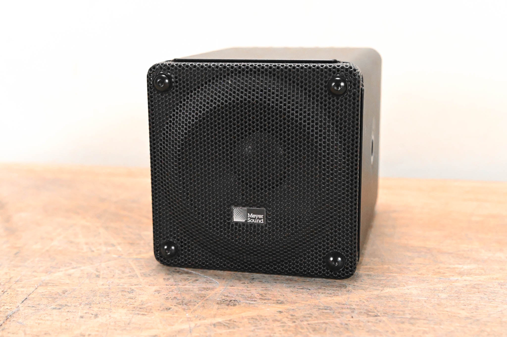 Meyer Sound MM-4XP Miniature Self-Powered Loudspeaker (NO POWER SUPPLY)