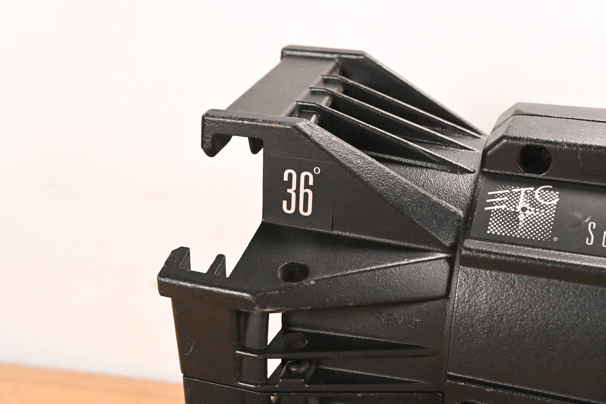 ETC Source Four 750 36 Degree Ellipsoidal Light