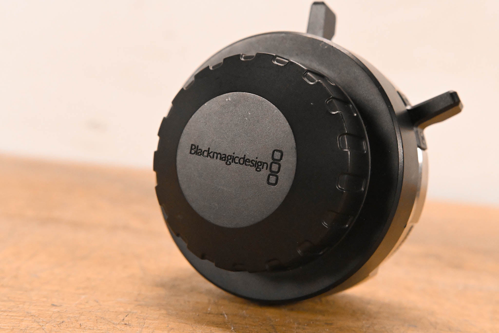 Blackmagic Design Ursa Mini PL Mount