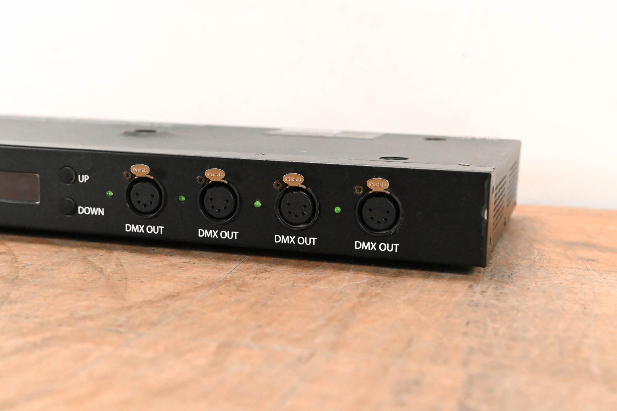 Chauvet Synapse 4 Intelligent DMX Relay Pack