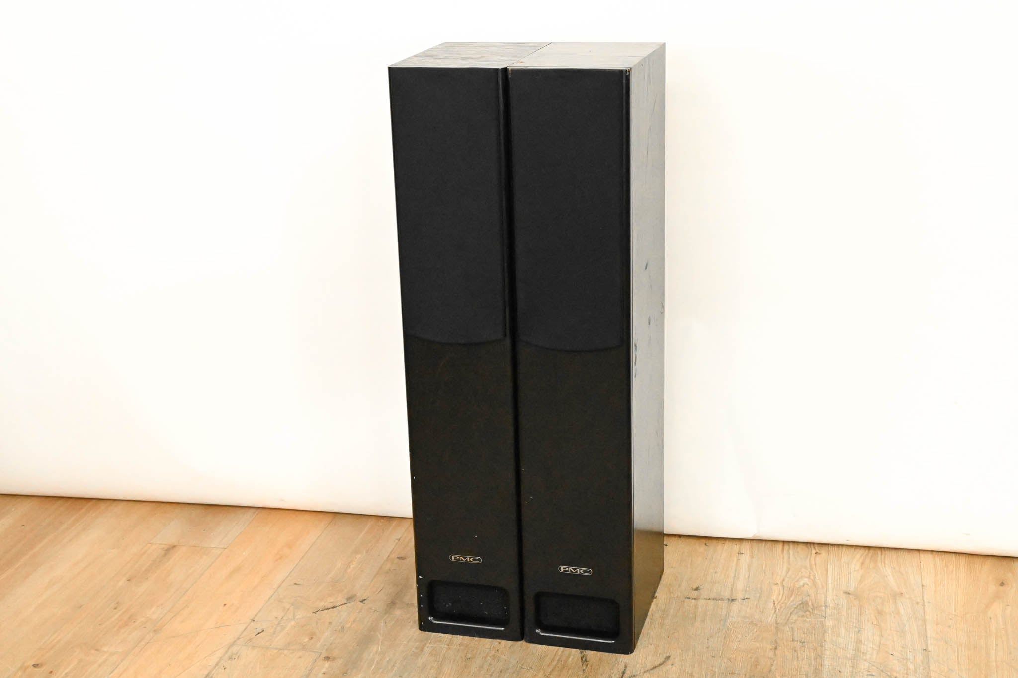 PMC OB1i 3-Way Floorstanding Loudspeaker (PAIR)