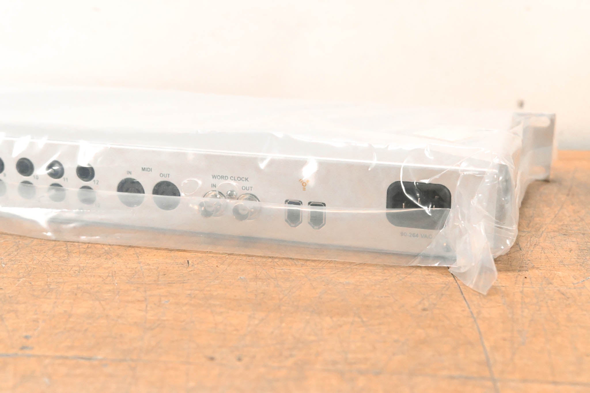 Echo AudioFire12 12-Channel FireWire Audio Interface