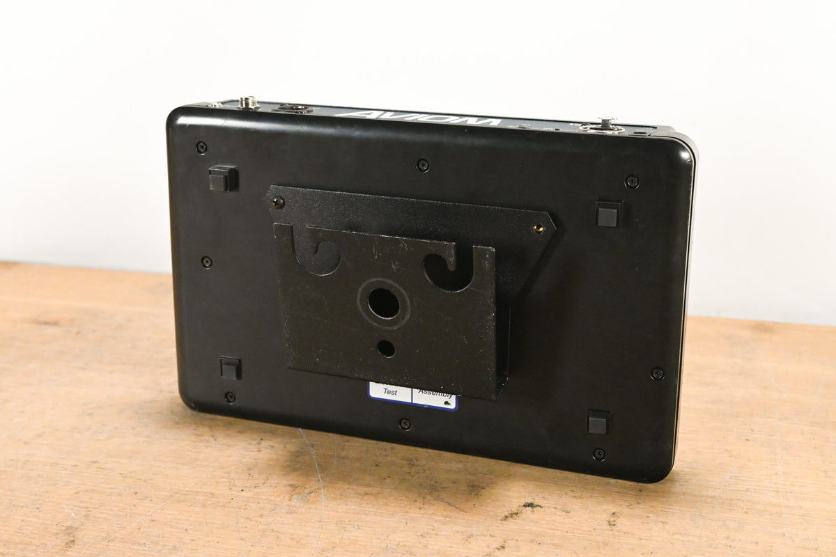 Aviom A360 36-Channel Personal Mixer
