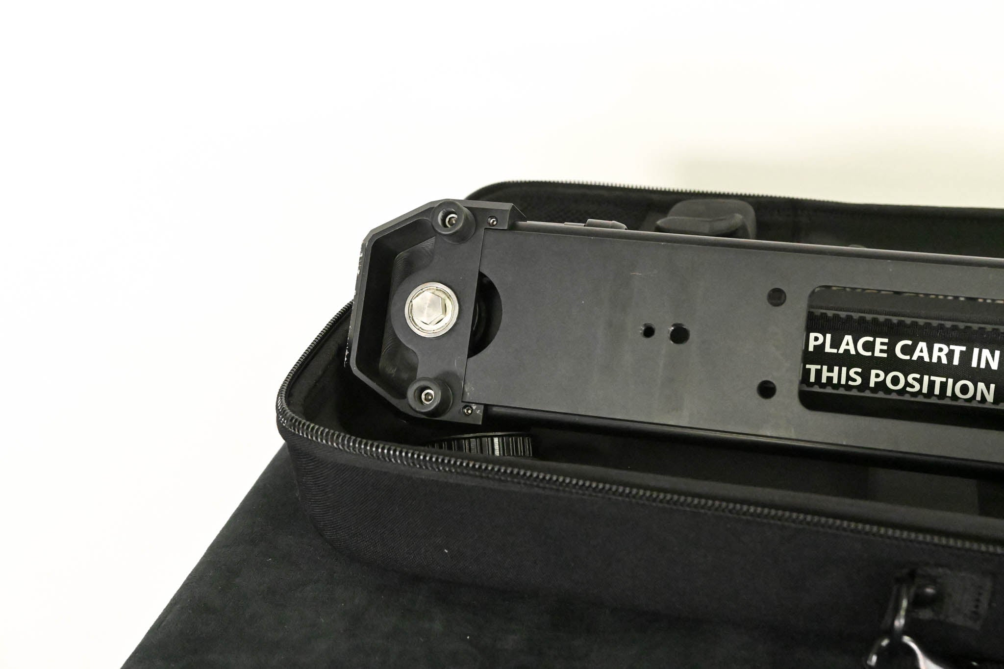 Kessler Crane Stealth Camera Slider (Standard Length)
