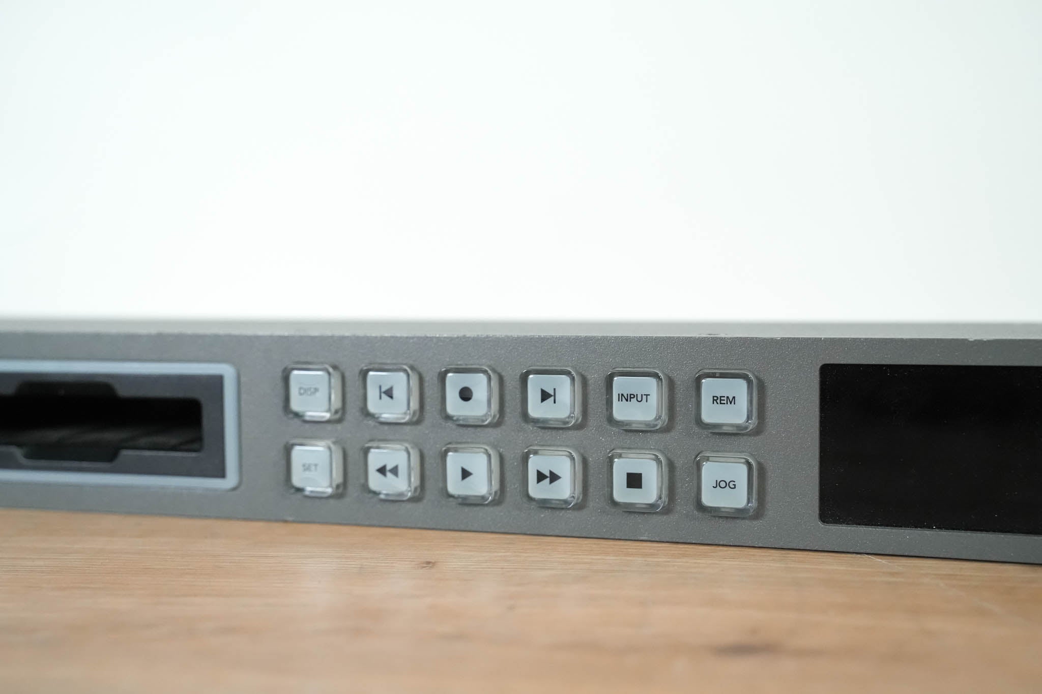 Blackmagic Design HyperDeck Studio (NO POWER SUPPLY)