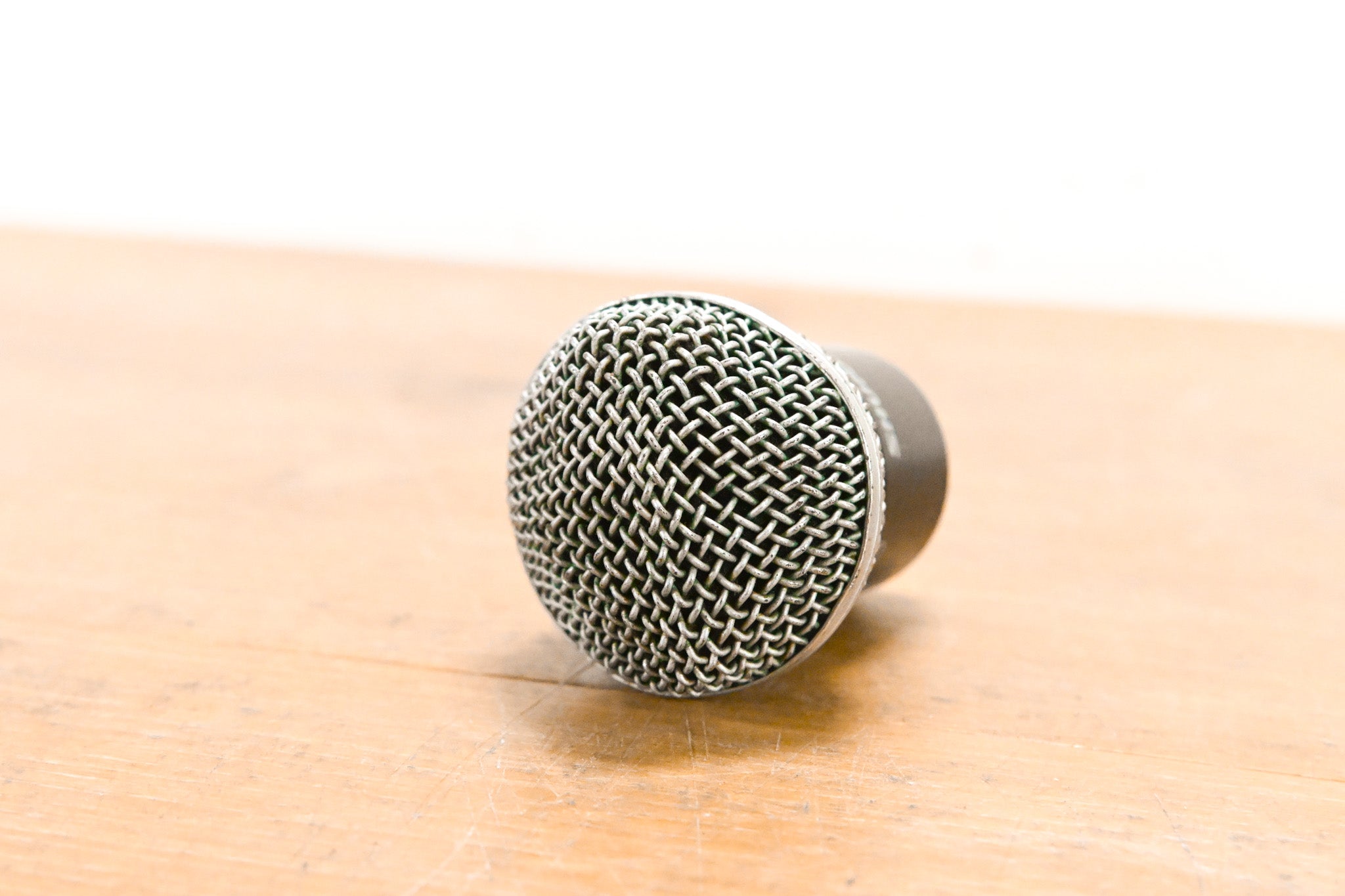 Shure SM58 Wireless Microphone Capsule