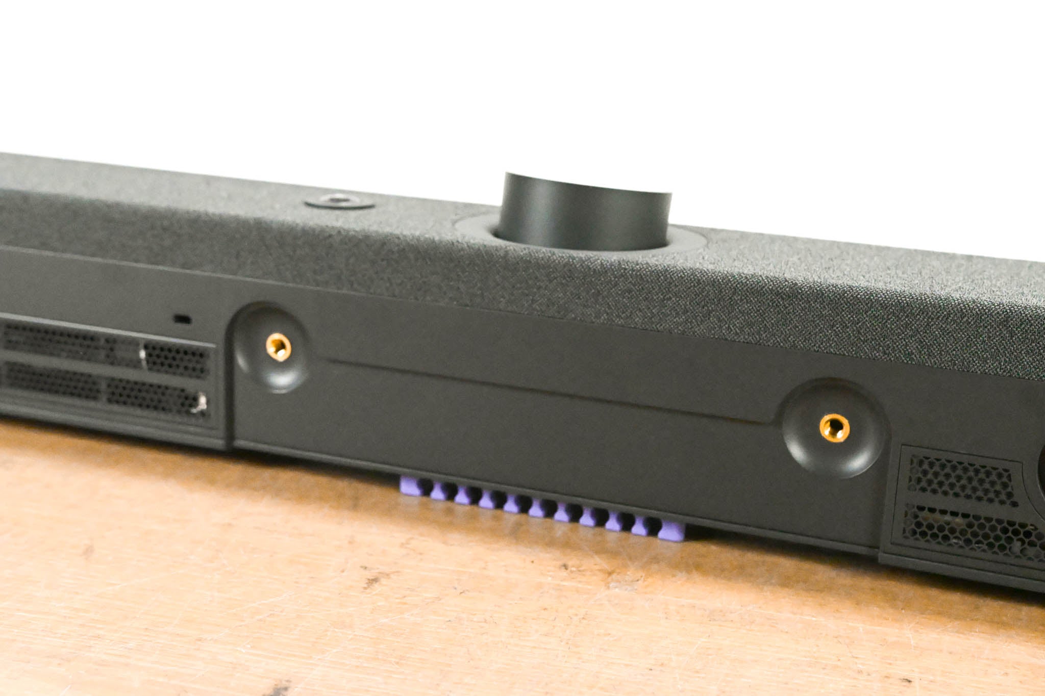 Logitech Rally Bar Mini Video Conferencing Camera and Speakerphone