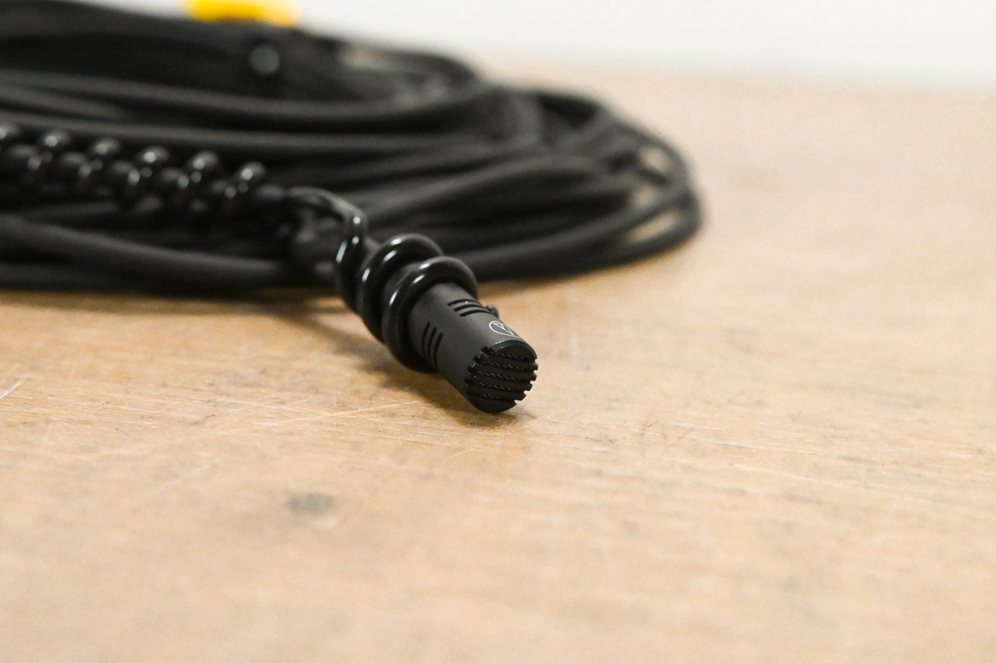 Audio-Technica ES933/H Miniature Hypercardioid Condenser Hanging Mic