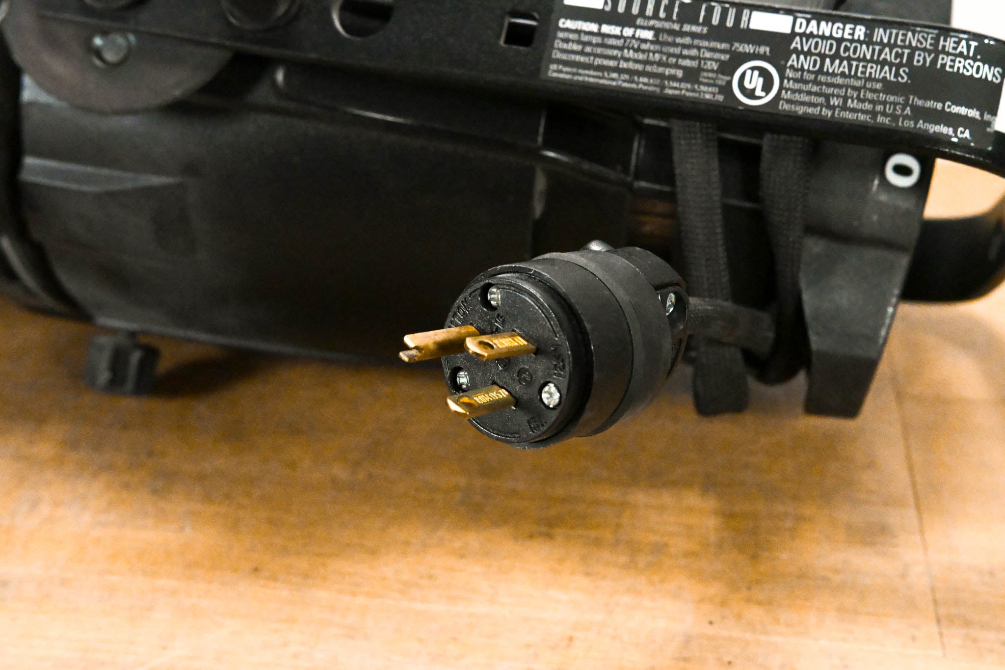 ETC Source Four 750 36 Degree Ellipsoidal Light