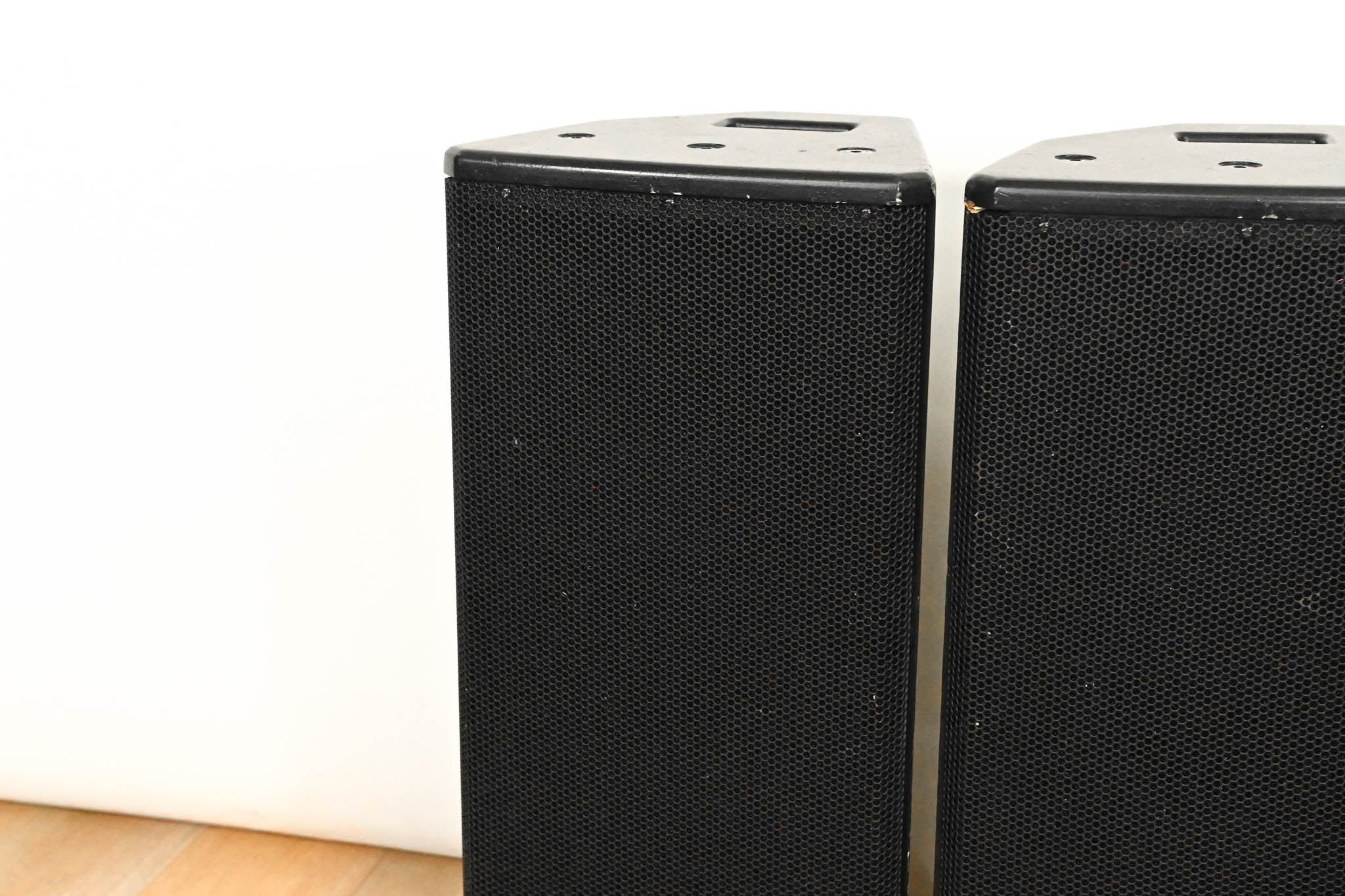 Yamaha IF2208 Dual 8" 2-Way Full-Range Loudspeaker (PAIR)
