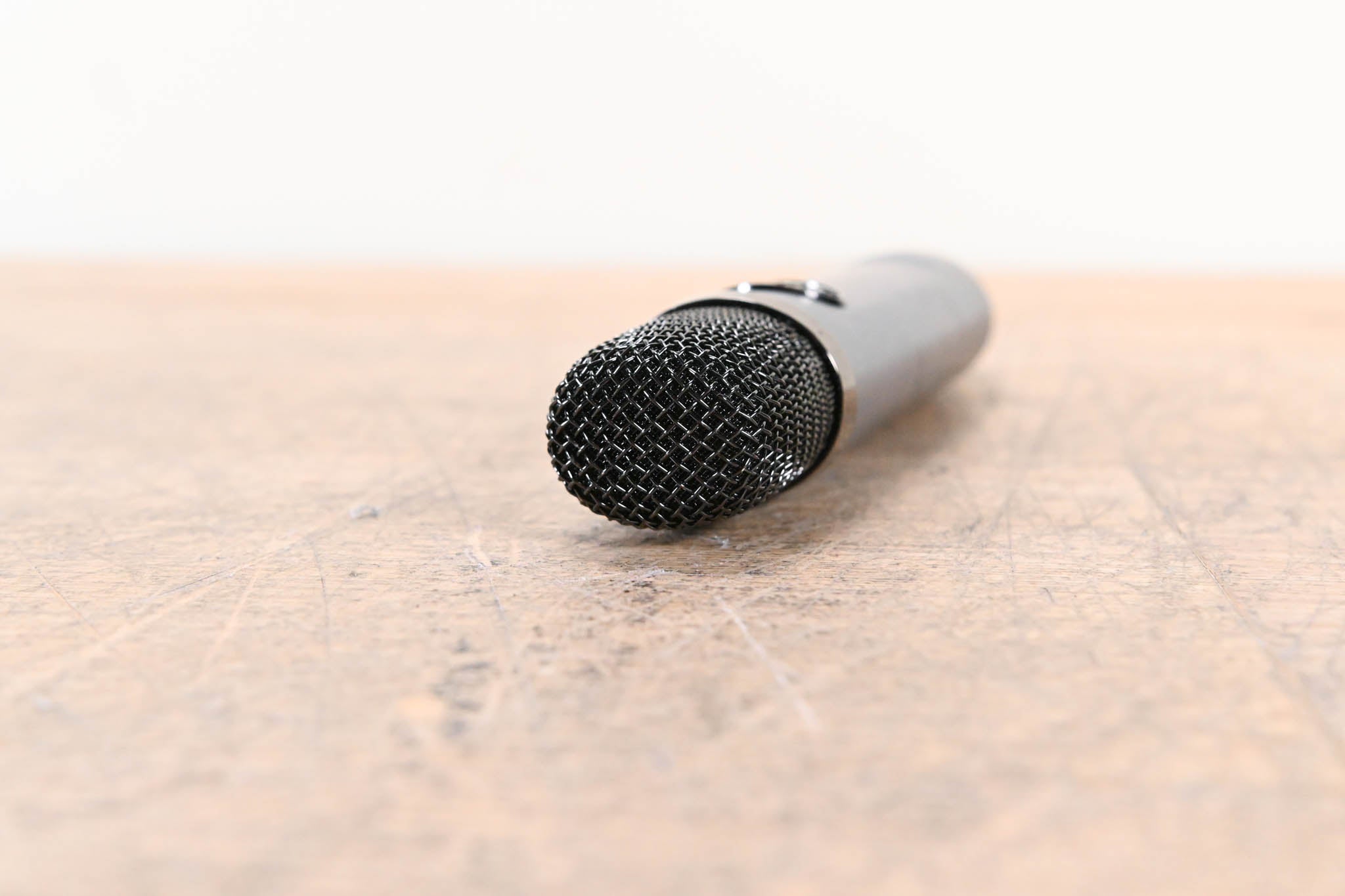 Blue Ember Cardioid Condenser Microphone