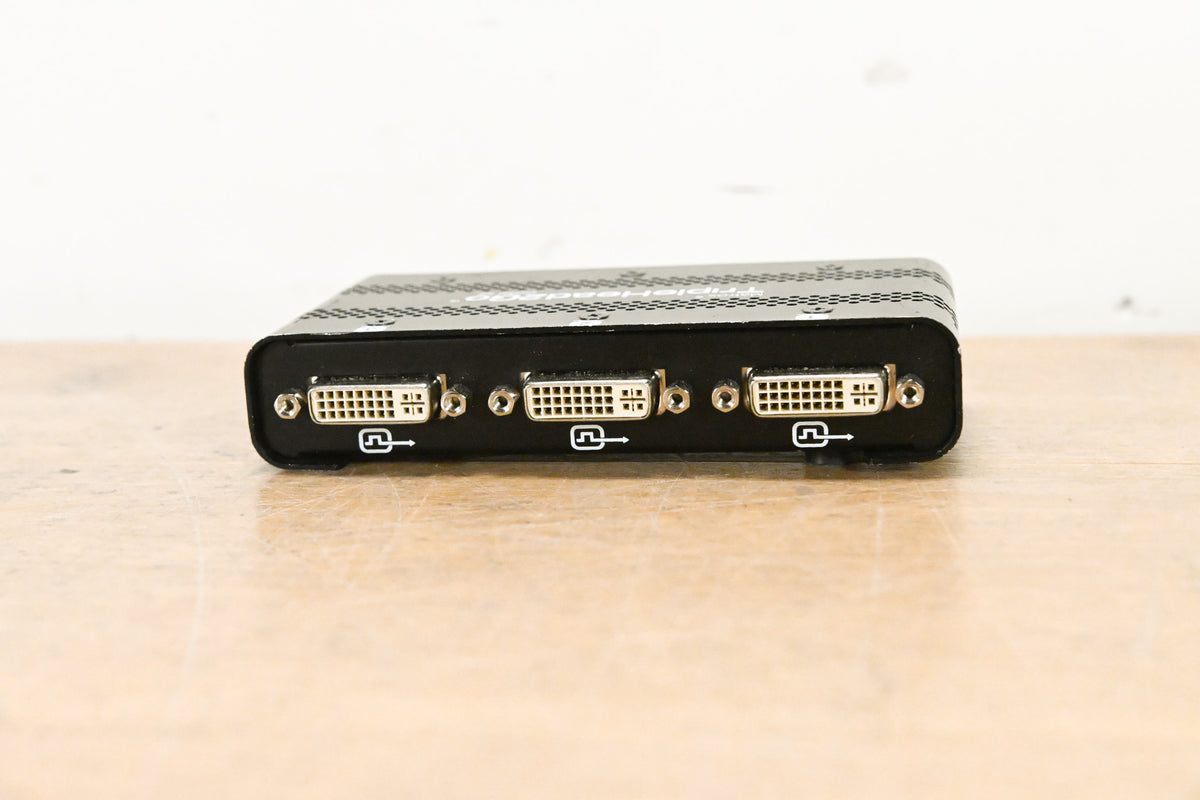 Matrox TripleHead2Go Digital SE Multi-Display Adapter