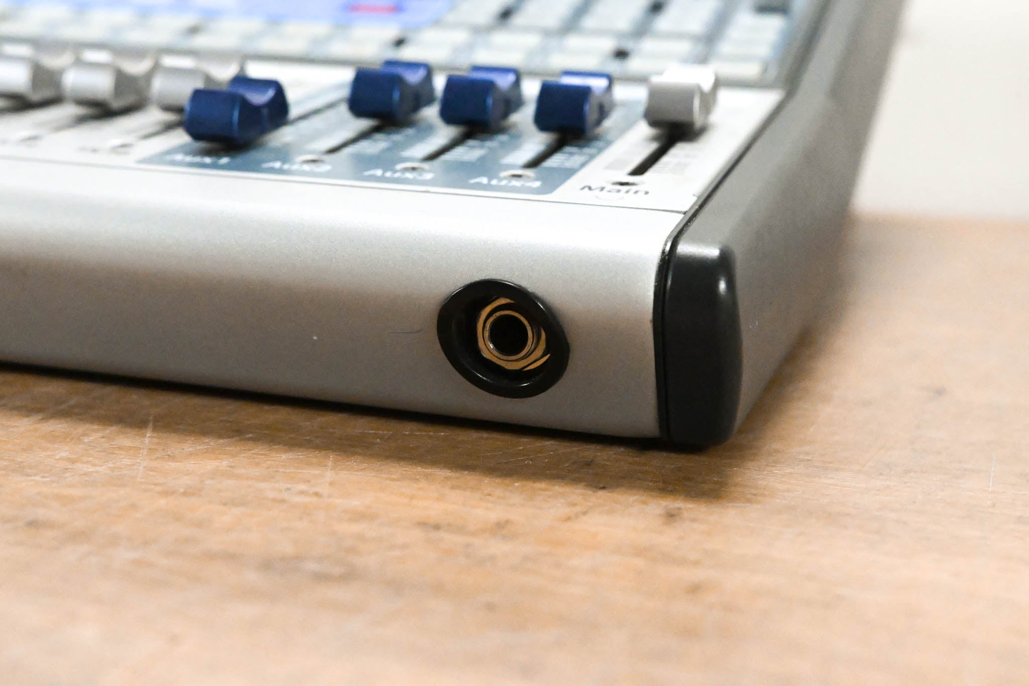 PreSonus StudioLive 16.0.2 16-Channel Digital Mixer