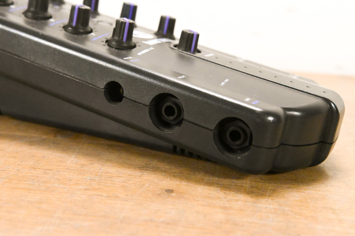 Hear Technologies HB-MIX1 Hear Back Personal Monitor Mixer