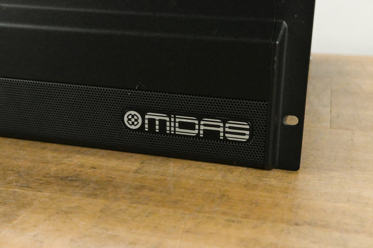 Midas PRO X Control Surface with Neutron High-Performance Audio System