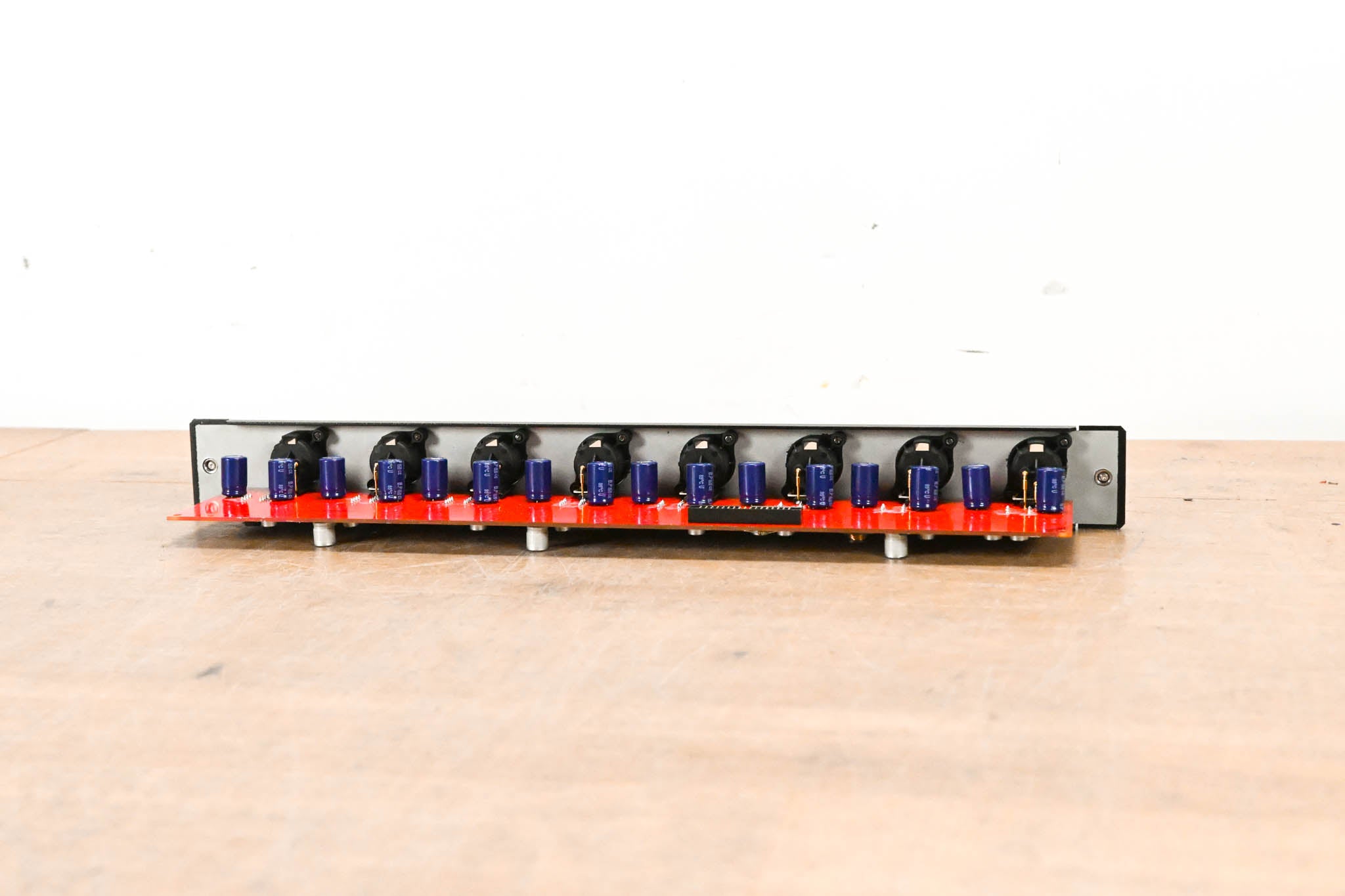 DiGiCo MOD-D2R-DAC D2-Series 8 Ch Analog Output Card