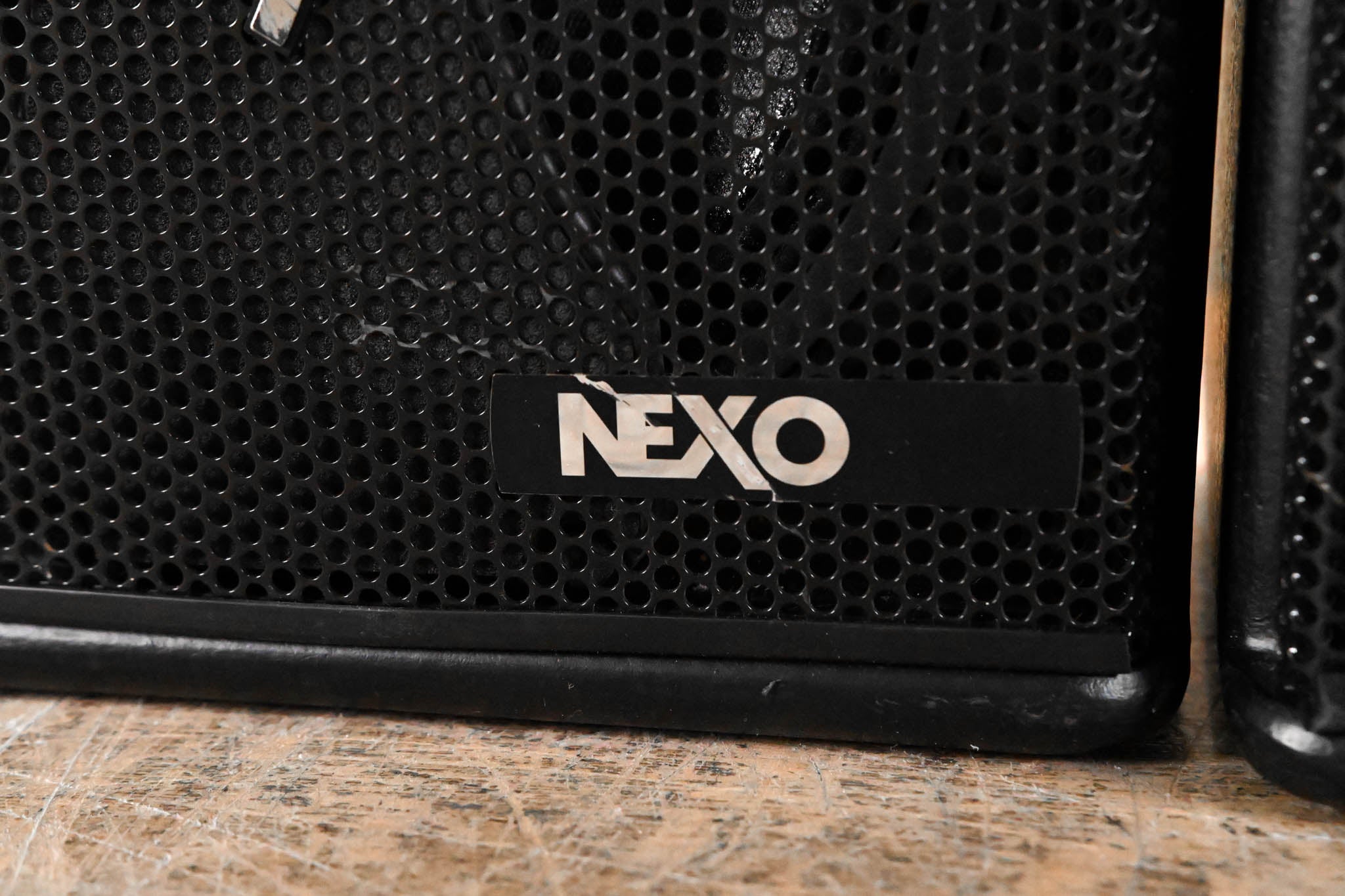 NEXO GEO S805 Compact High-Output Array Module (PAIR)