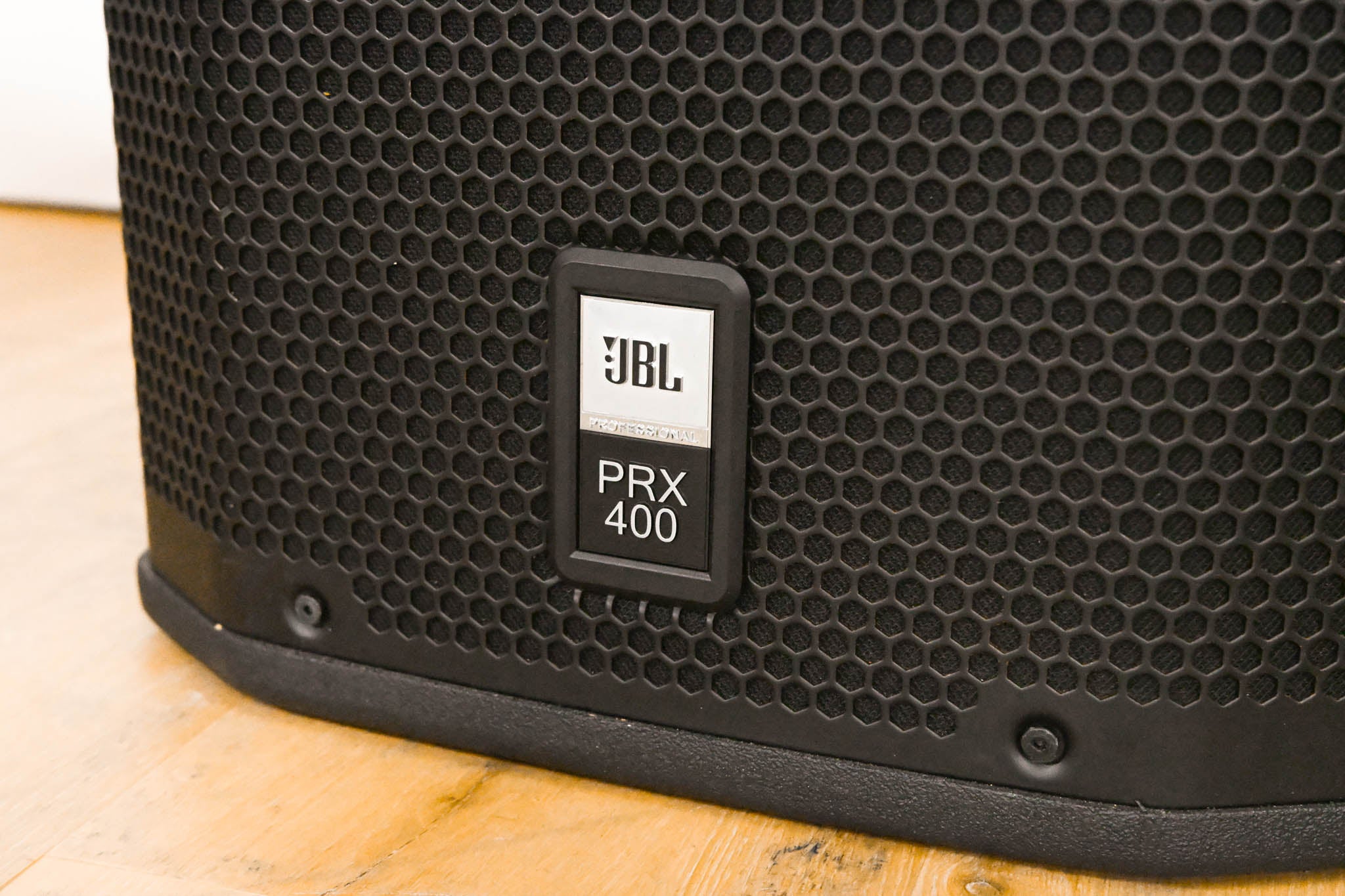 JBL PRX412M 1200W 12" Two-Way Passive Speaker (PAIR)