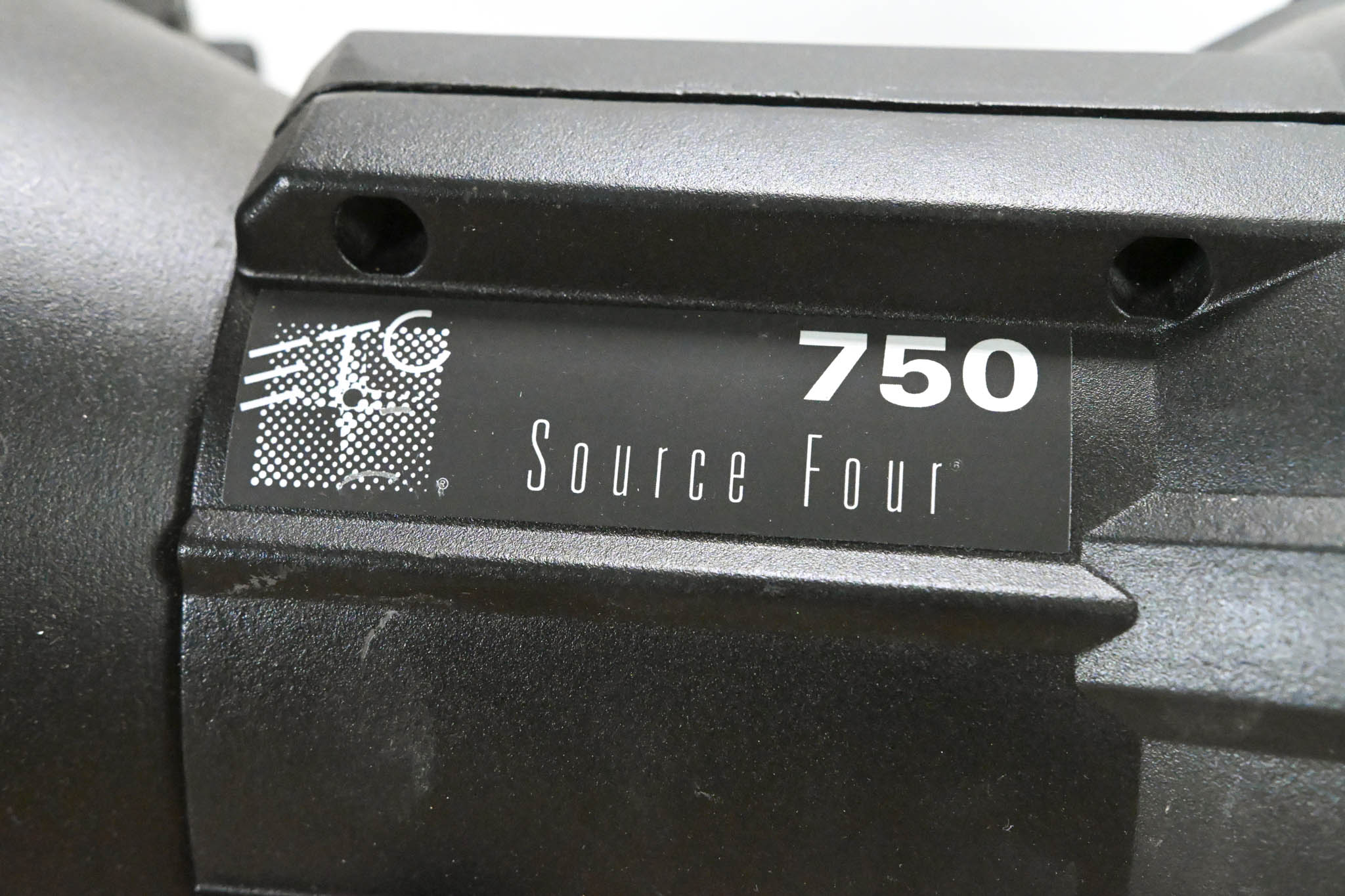 ETC Source Four 750 70 Degree Ellipsoidal Light