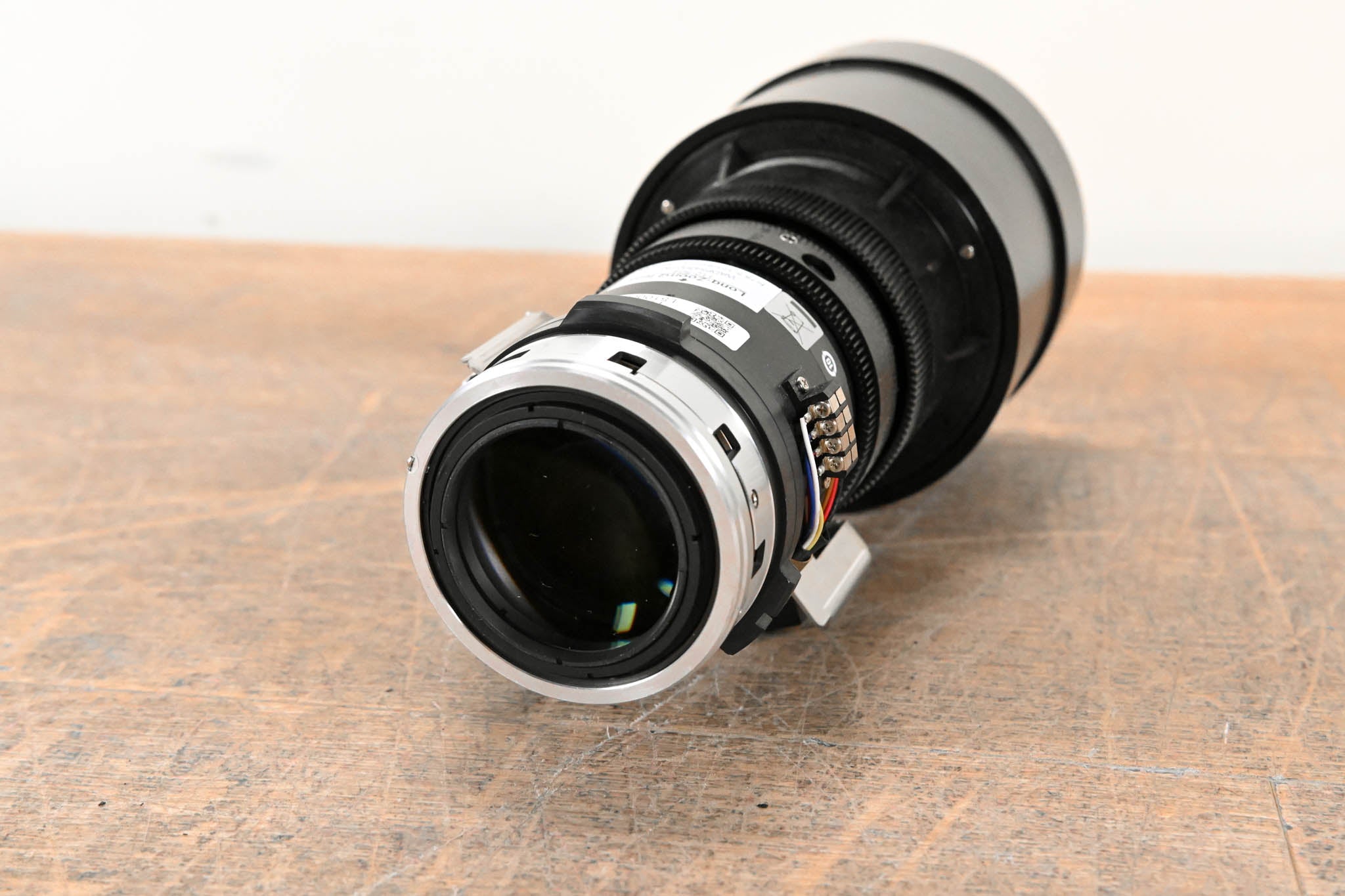 Digital Projection 112-504 Ultra-Long Throw Zoom Lens