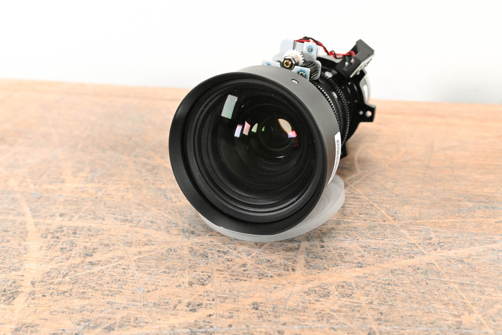 Barco R9832756 Long Zoom G Lens (1.52 - 2.92 : 1)