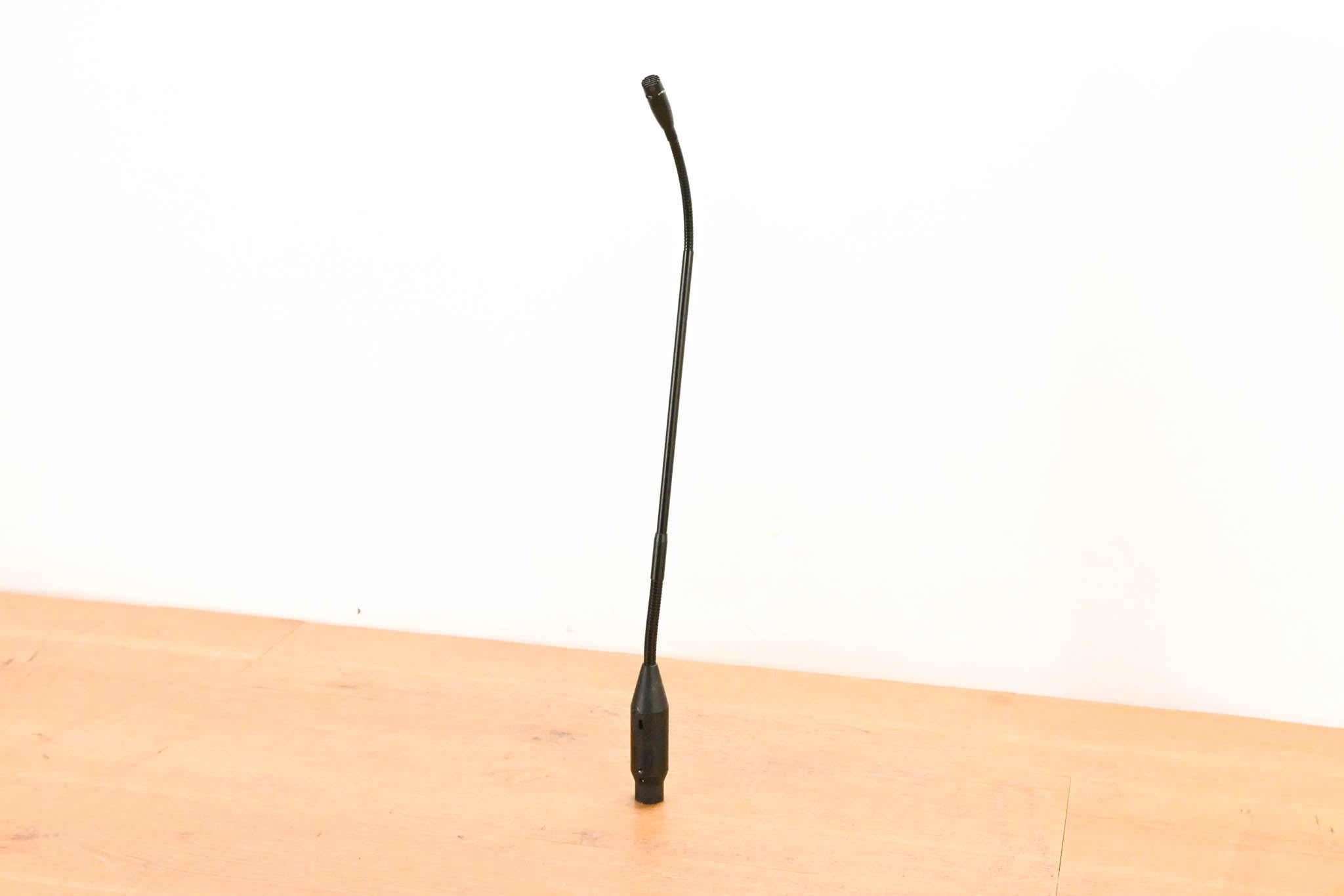 Audio-Technica AT857QMLa Cardioid Condenser Gooseneck Microphone