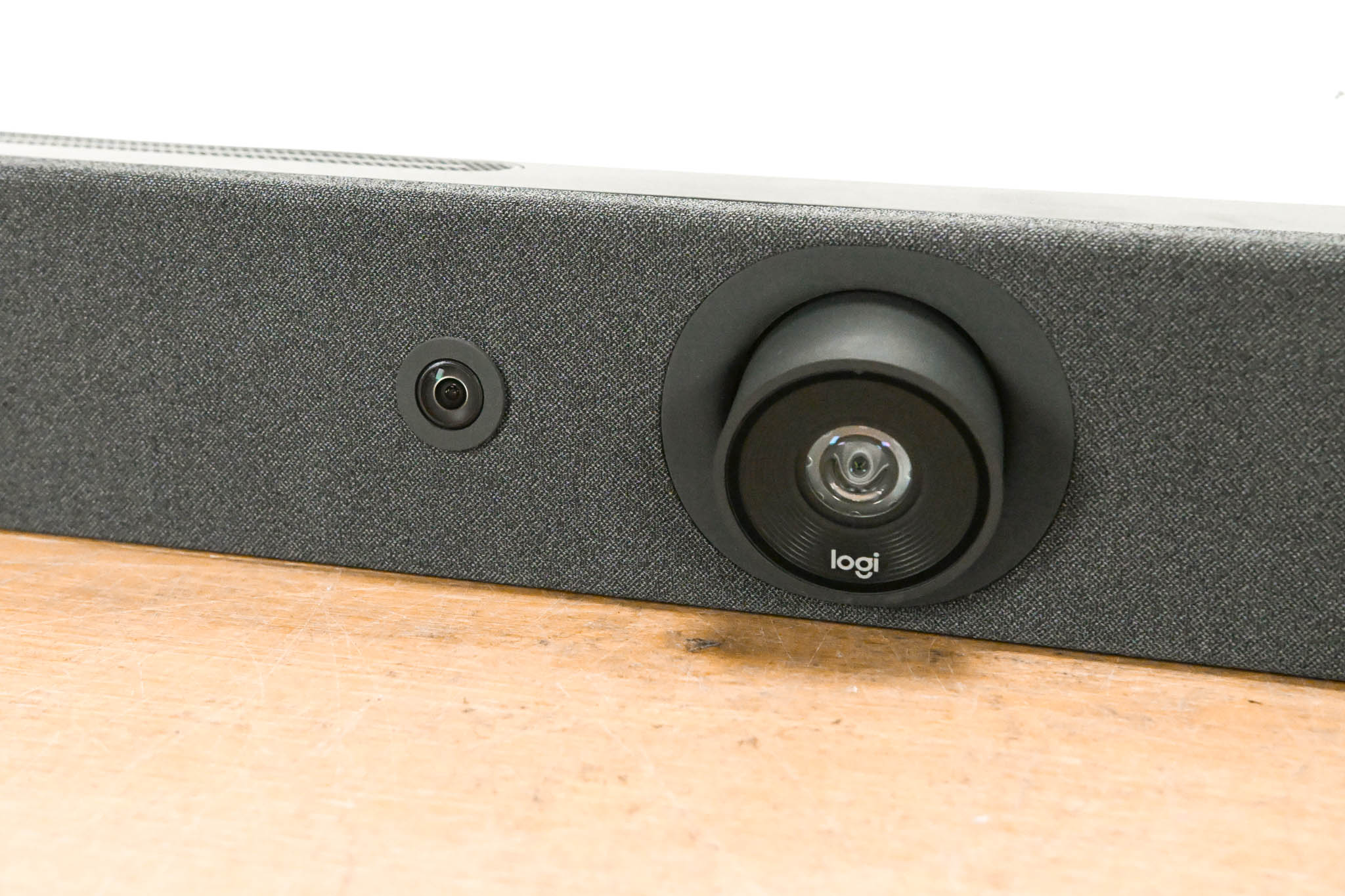 Logitech Rally Bar Mini Video Conferencing Camera and Speakerphone