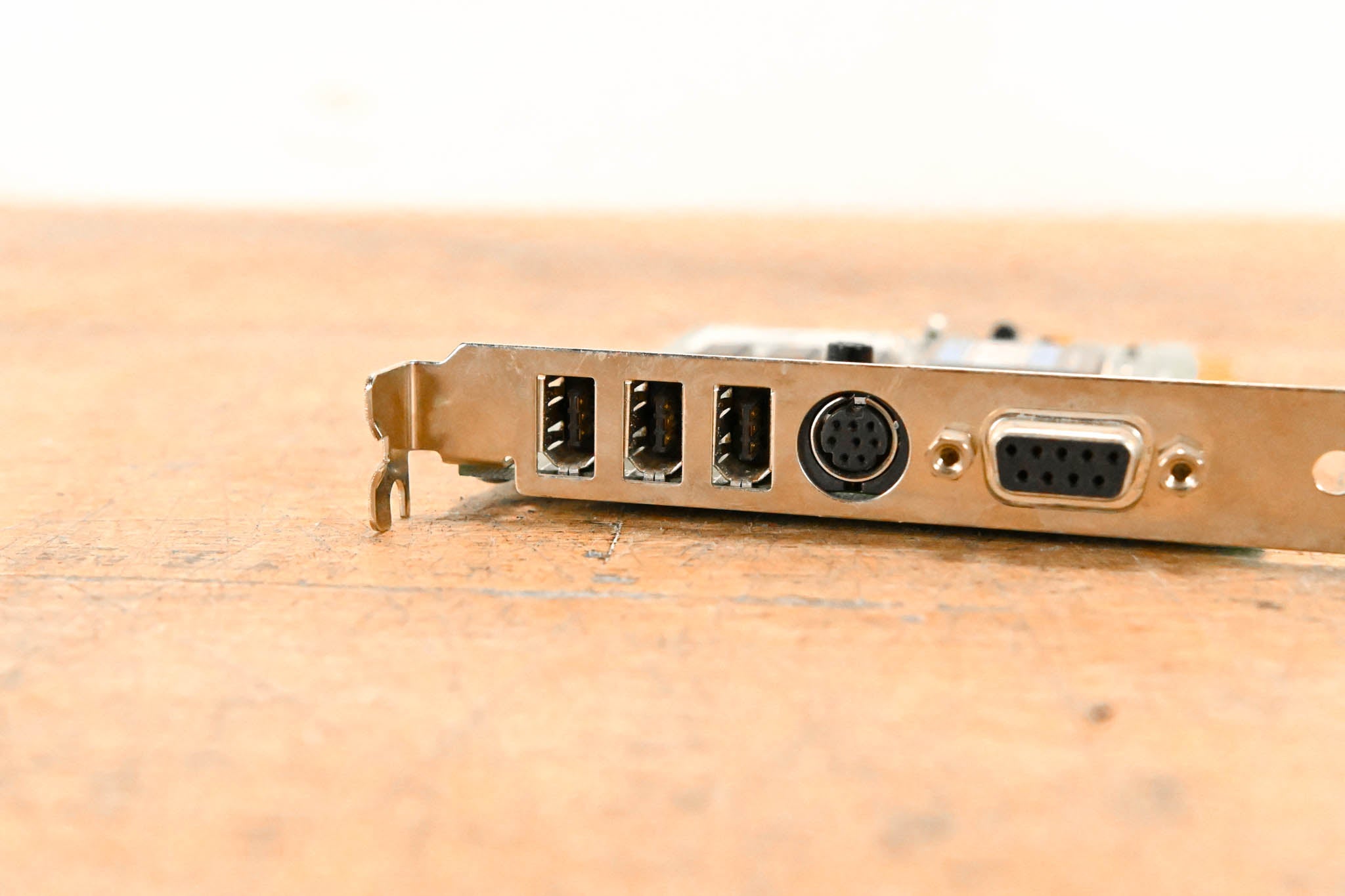 MOTU PCI-324 72-Channel Cross-Platform PCI Card