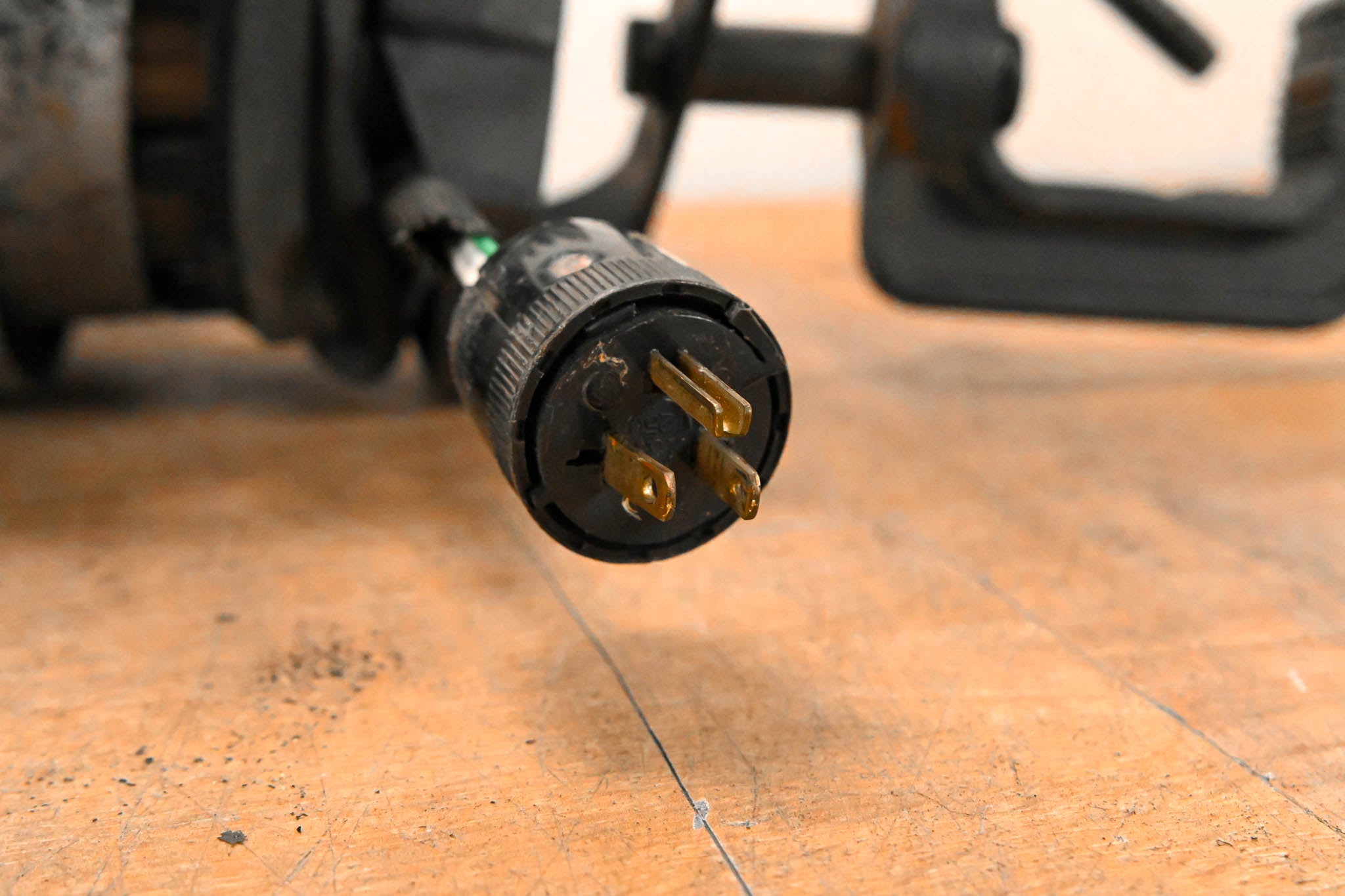 ETC Source Four 750 19 Degree Ellipsoidal Light