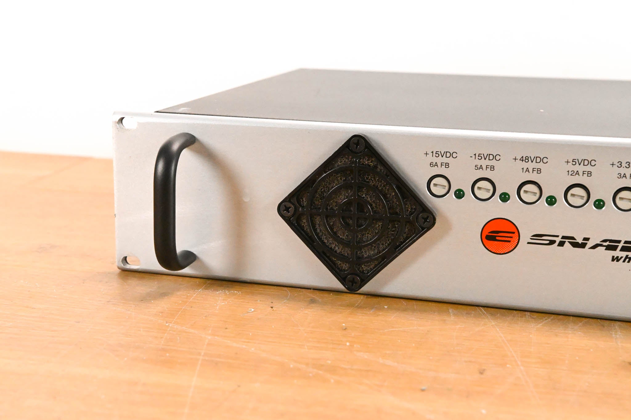 Whirlwind ESP1 Power Supply for E Snake Frames / E Snake 2