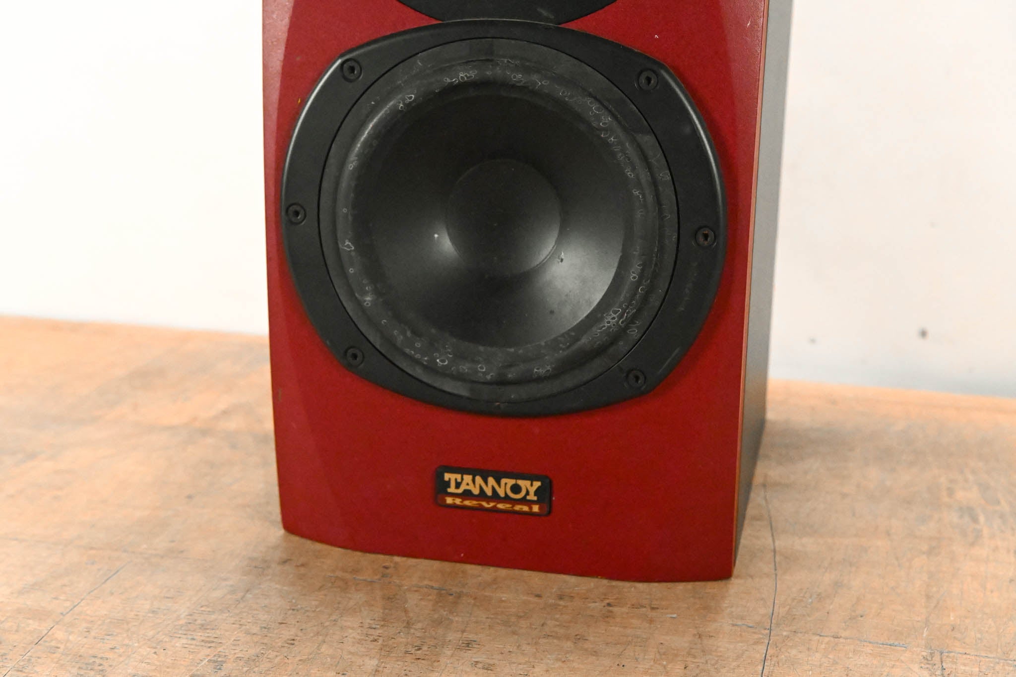 Tannoy Reveal Passive Studio Monitor