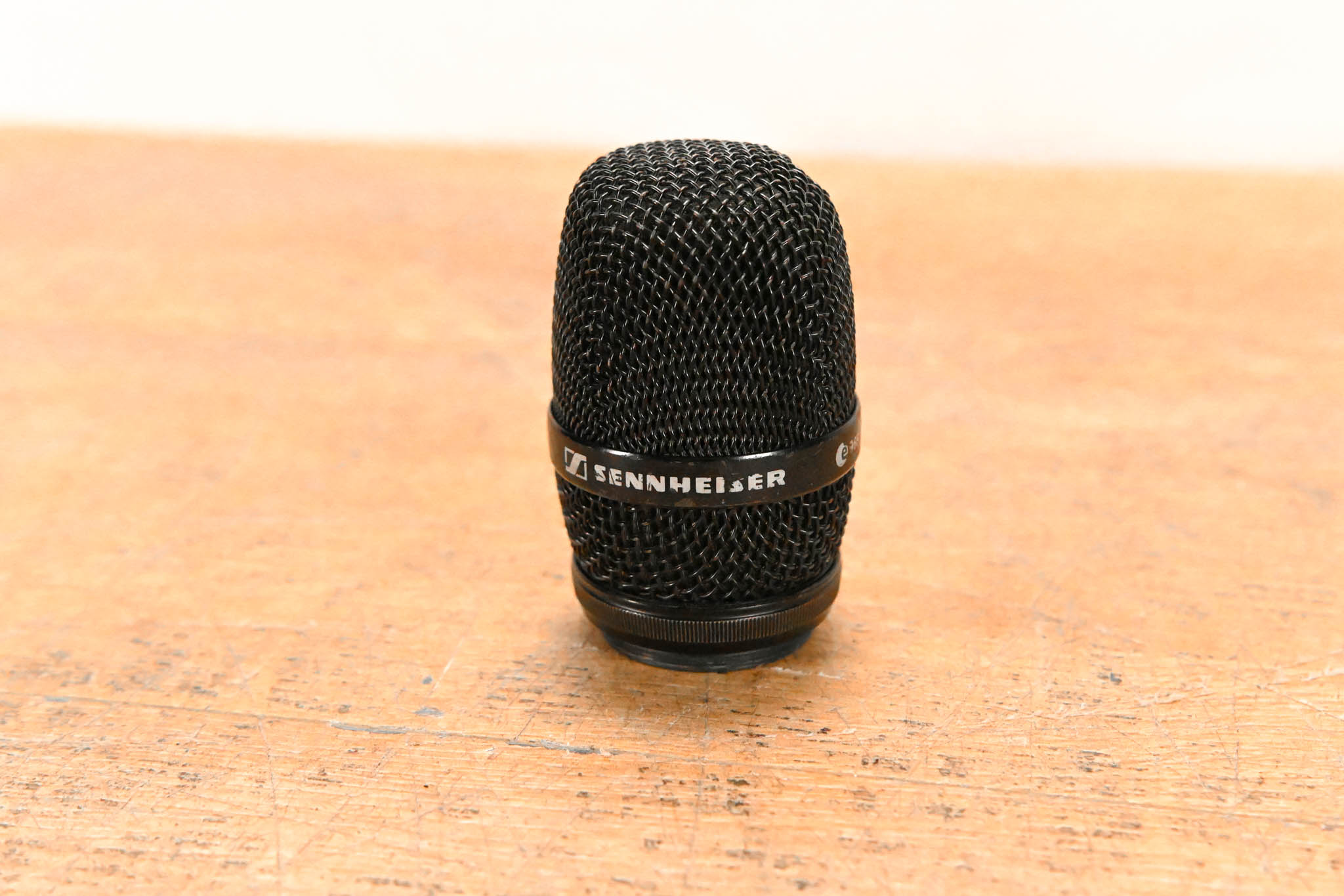 Sennheiser MMK 965-1 BK Dual-Pattern Condenser Microphone Capsule