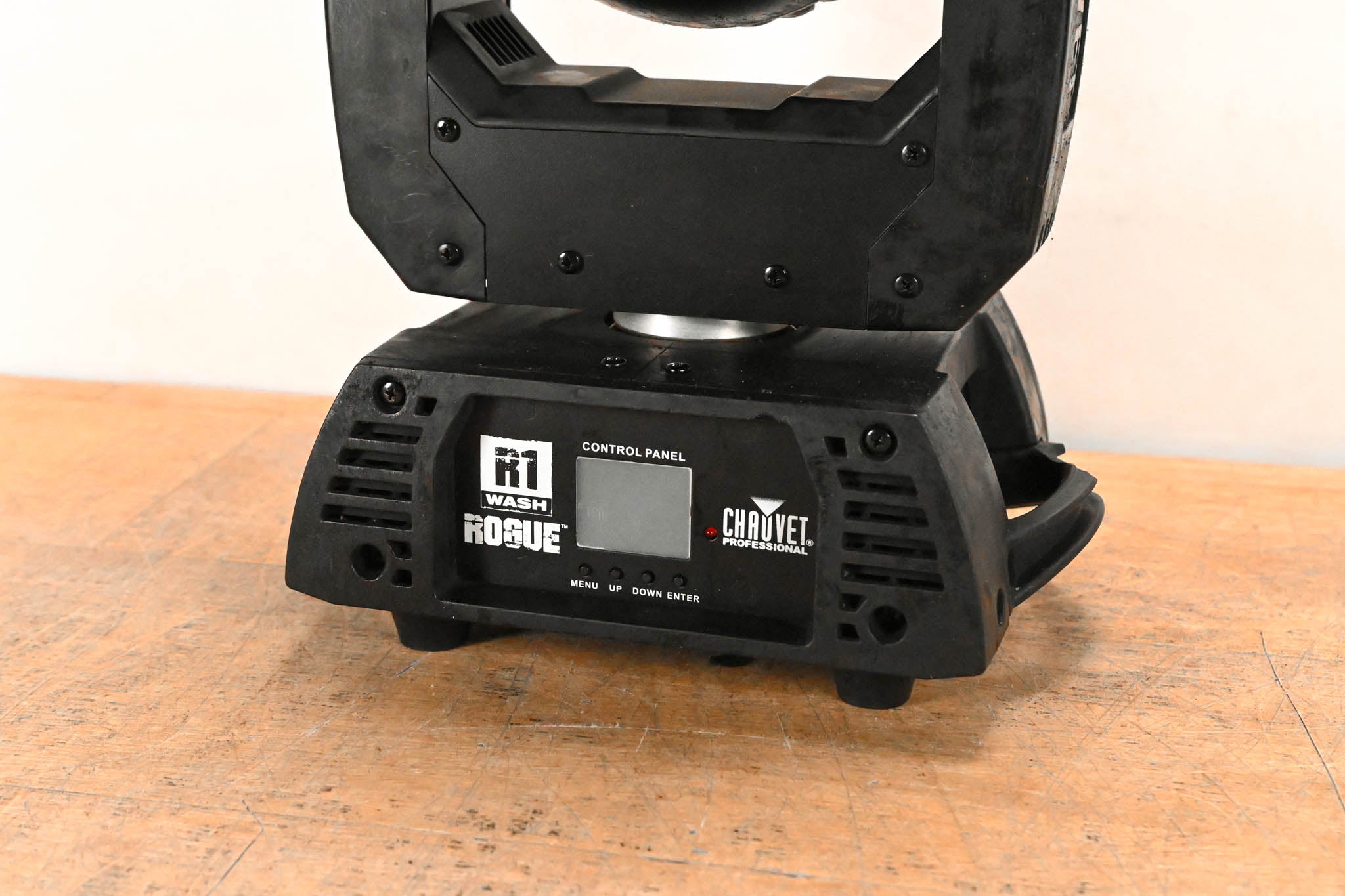Chauvet Rogue R1 Wash LED Moving Head Light